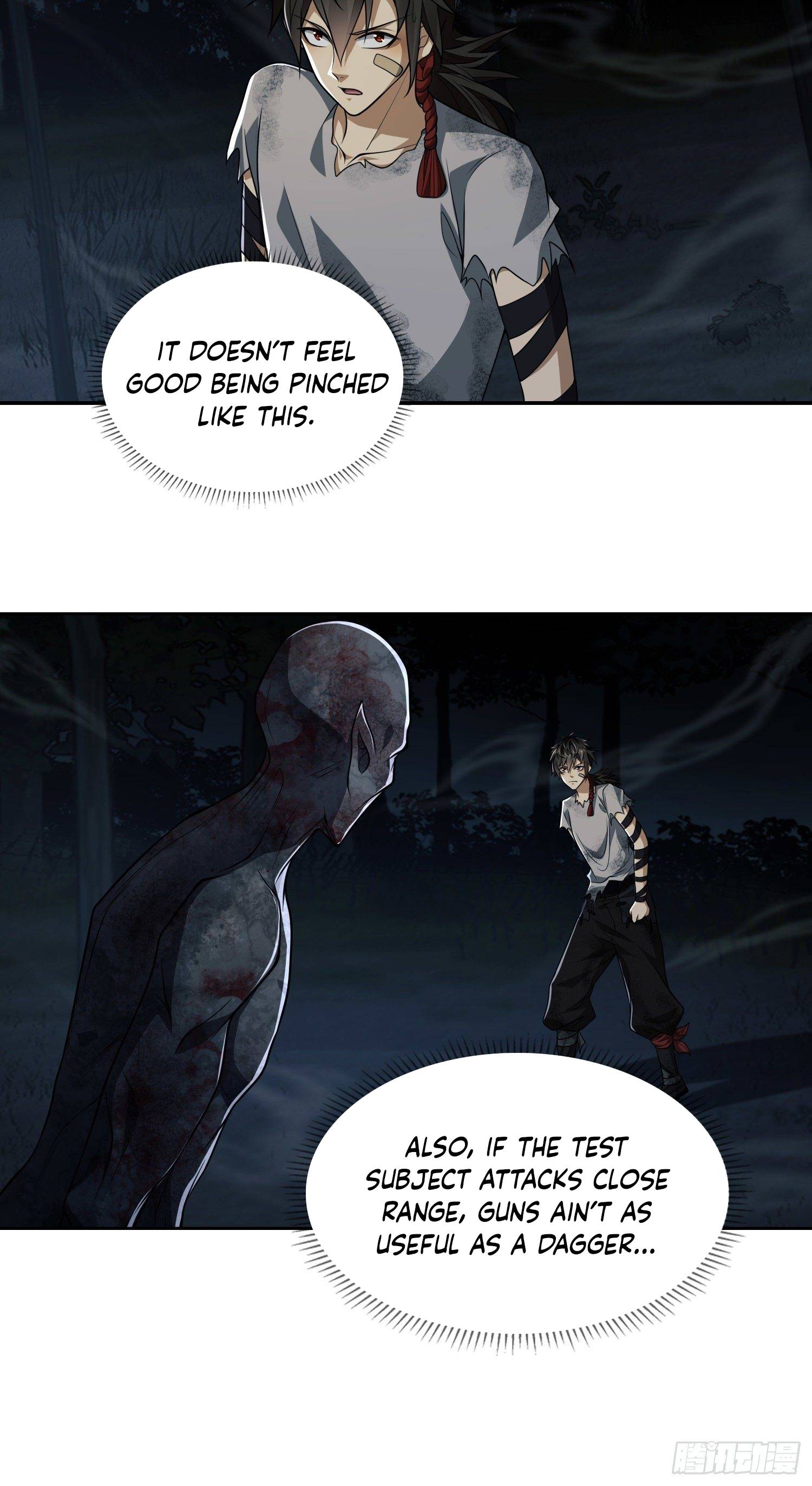 First Order chapter 45 page 6