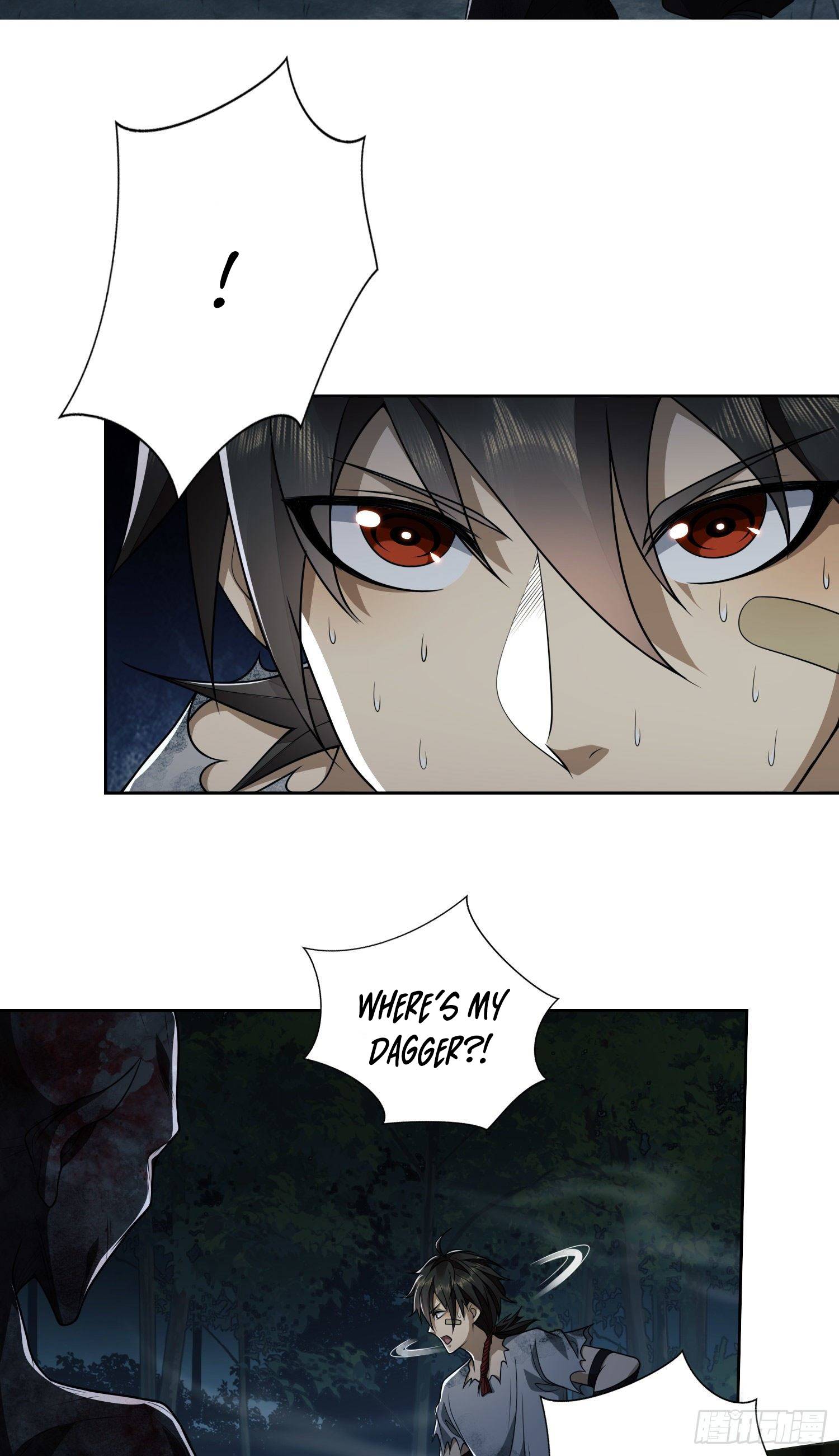 First Order chapter 45 page 8