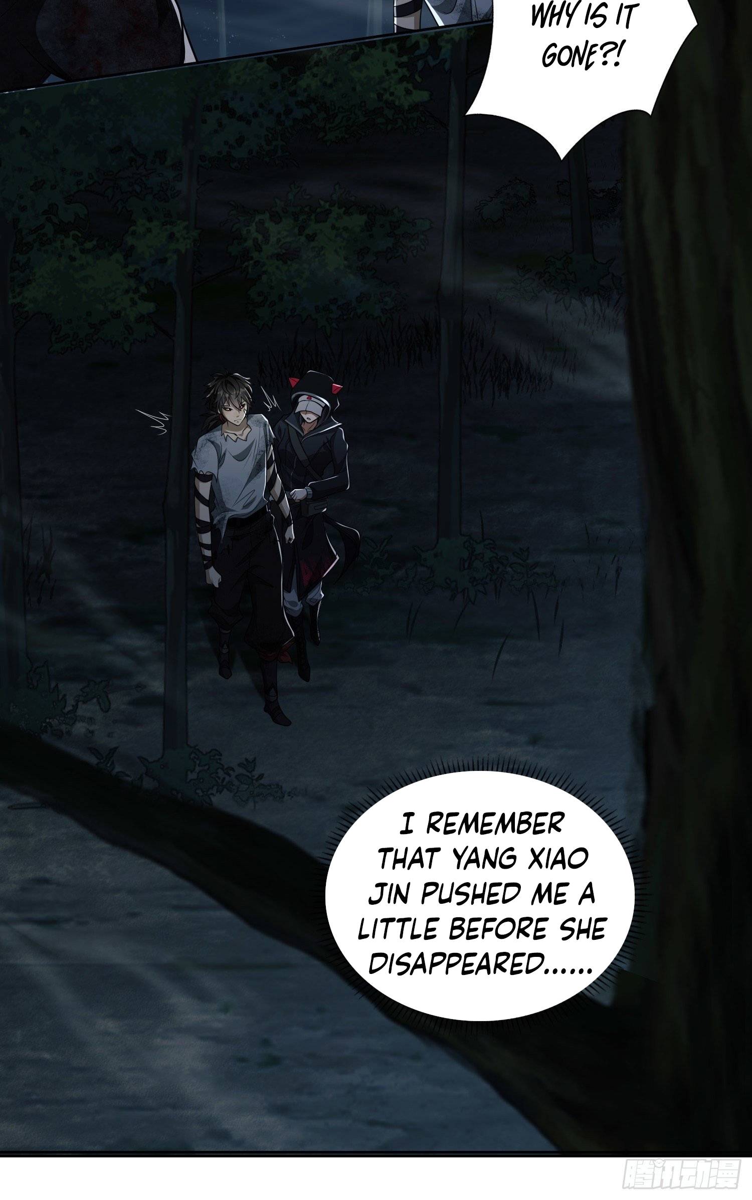 First Order chapter 45 page 9