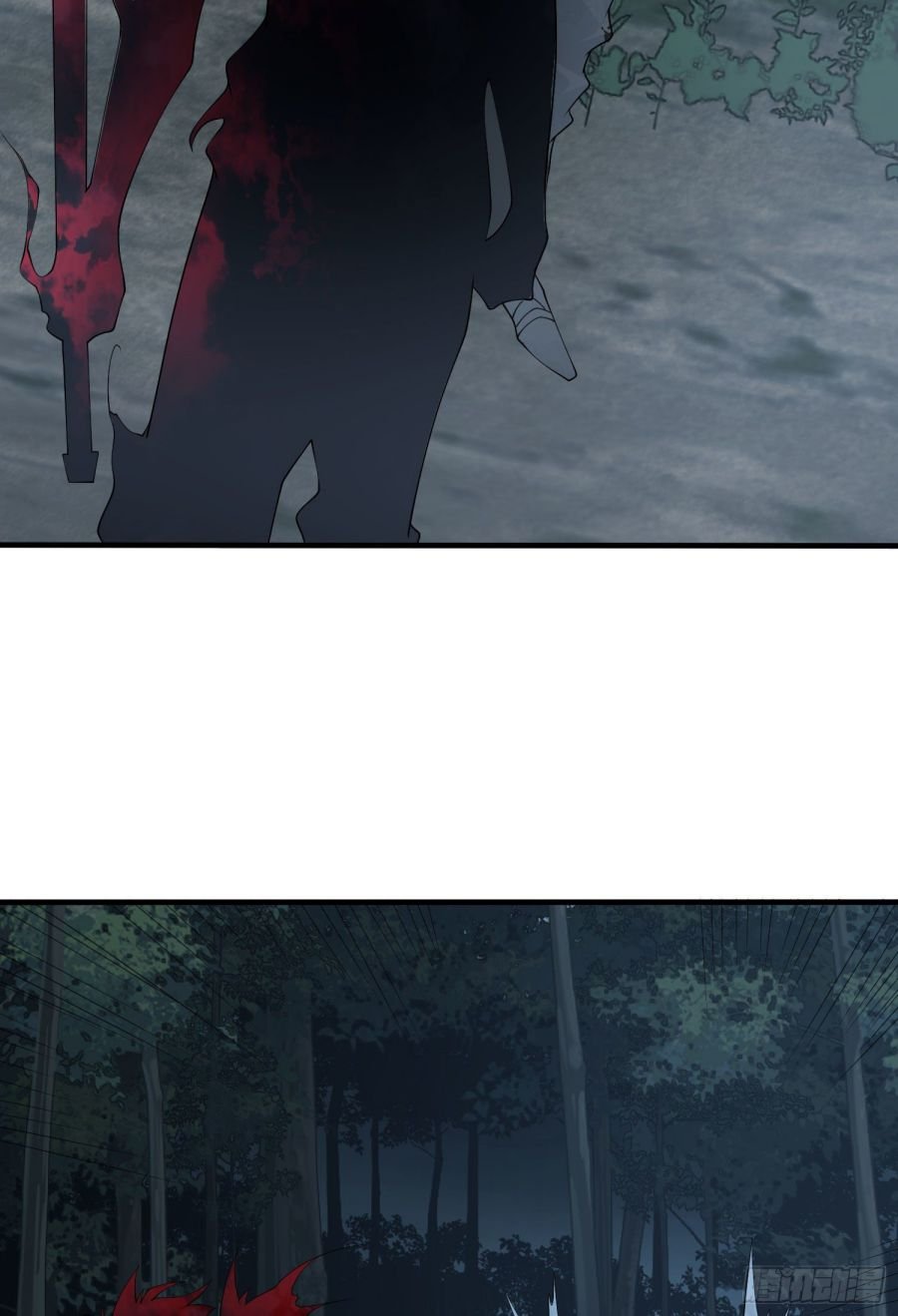 First Order chapter 46 page 18