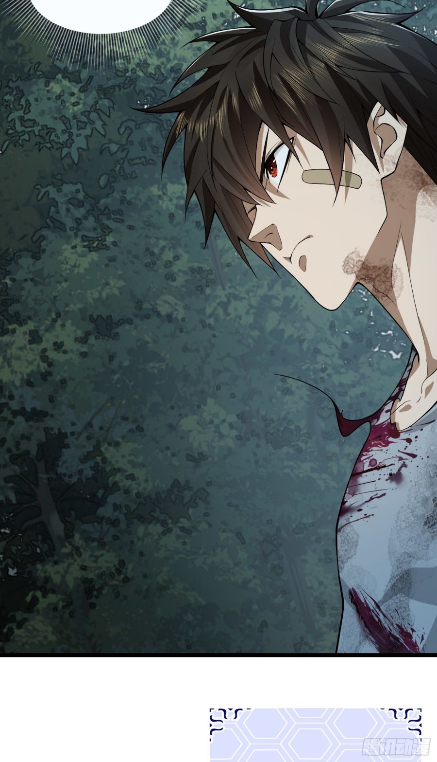 First Order chapter 46 page 29