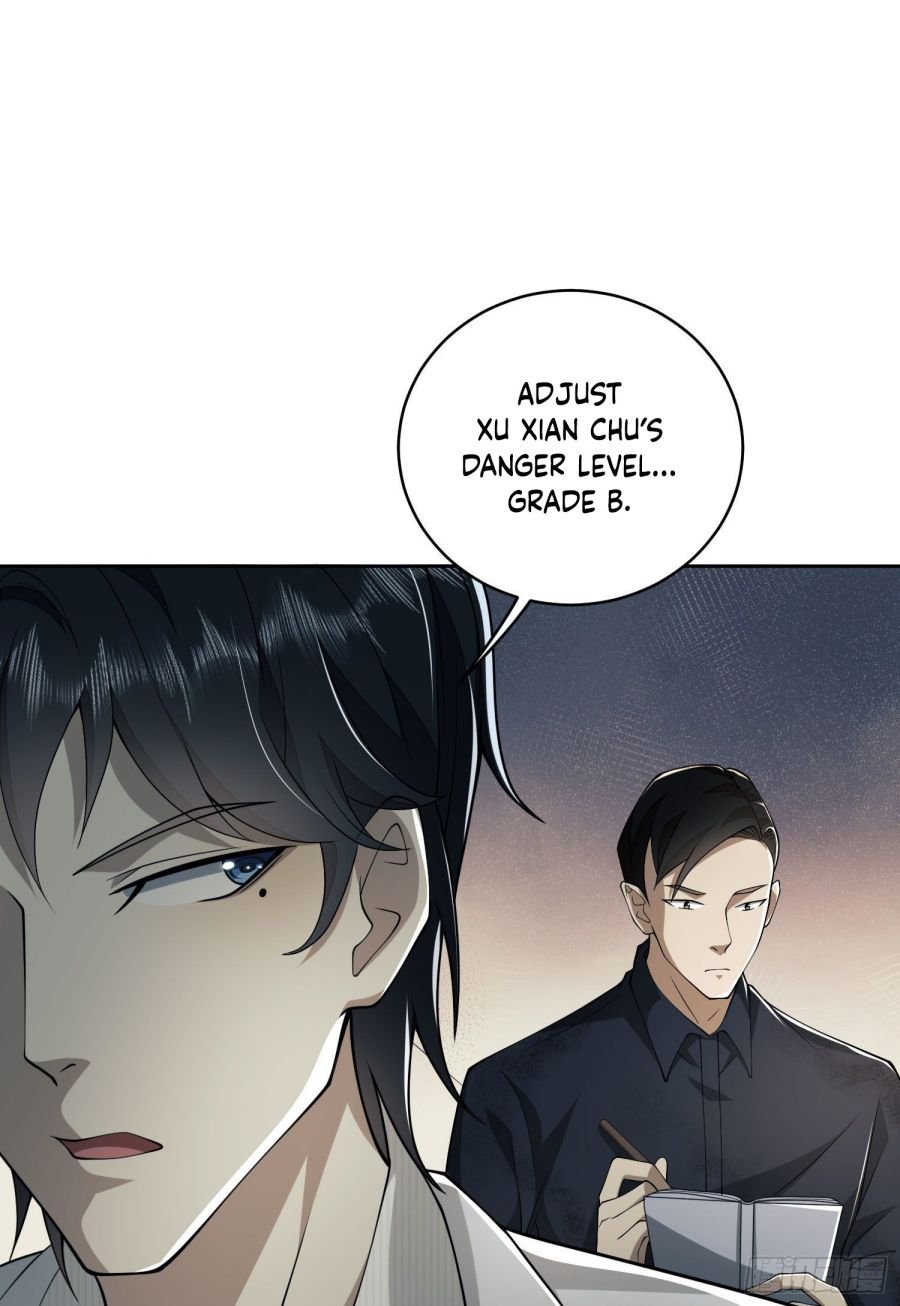 First Order chapter 46 page 39