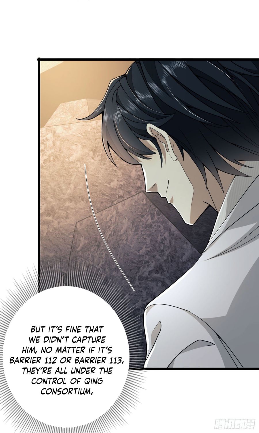 First Order chapter 46 page 44