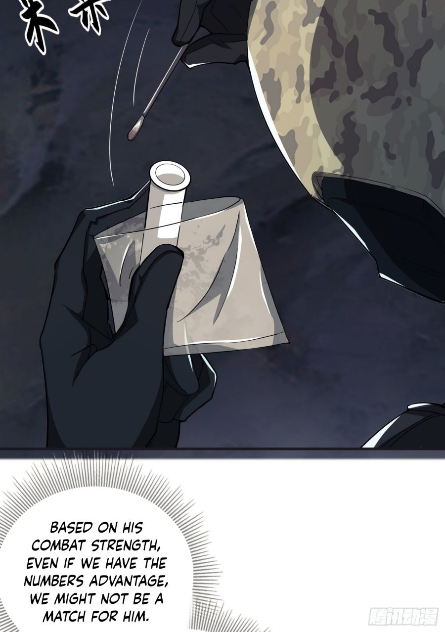 First Order chapter 46 page 49