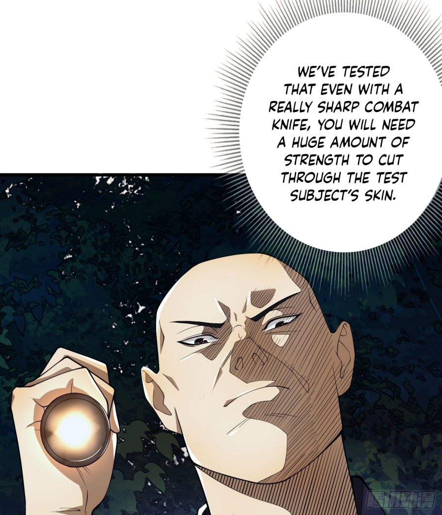 First Order chapter 46 page 52