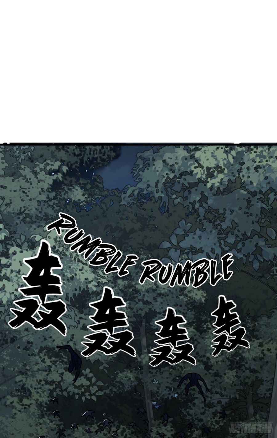 First Order chapter 46 page 58