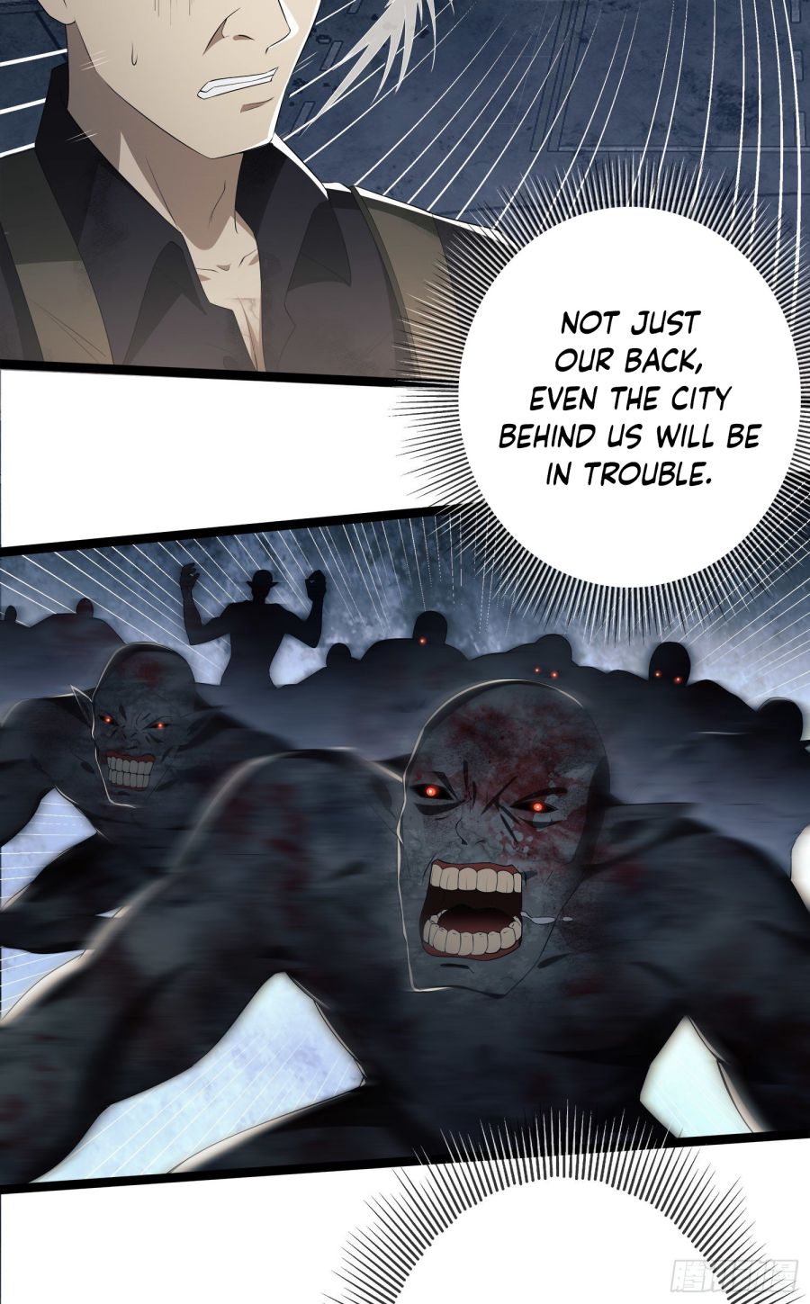 First Order chapter 47 page 13