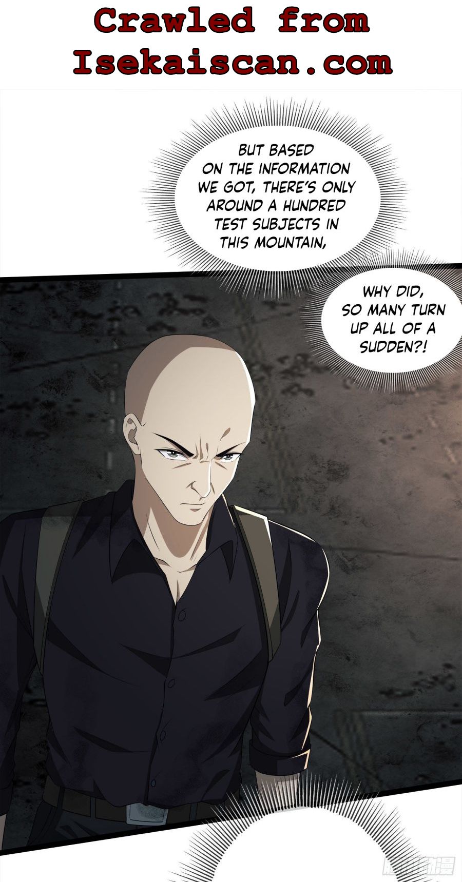 First Order chapter 47 page 15