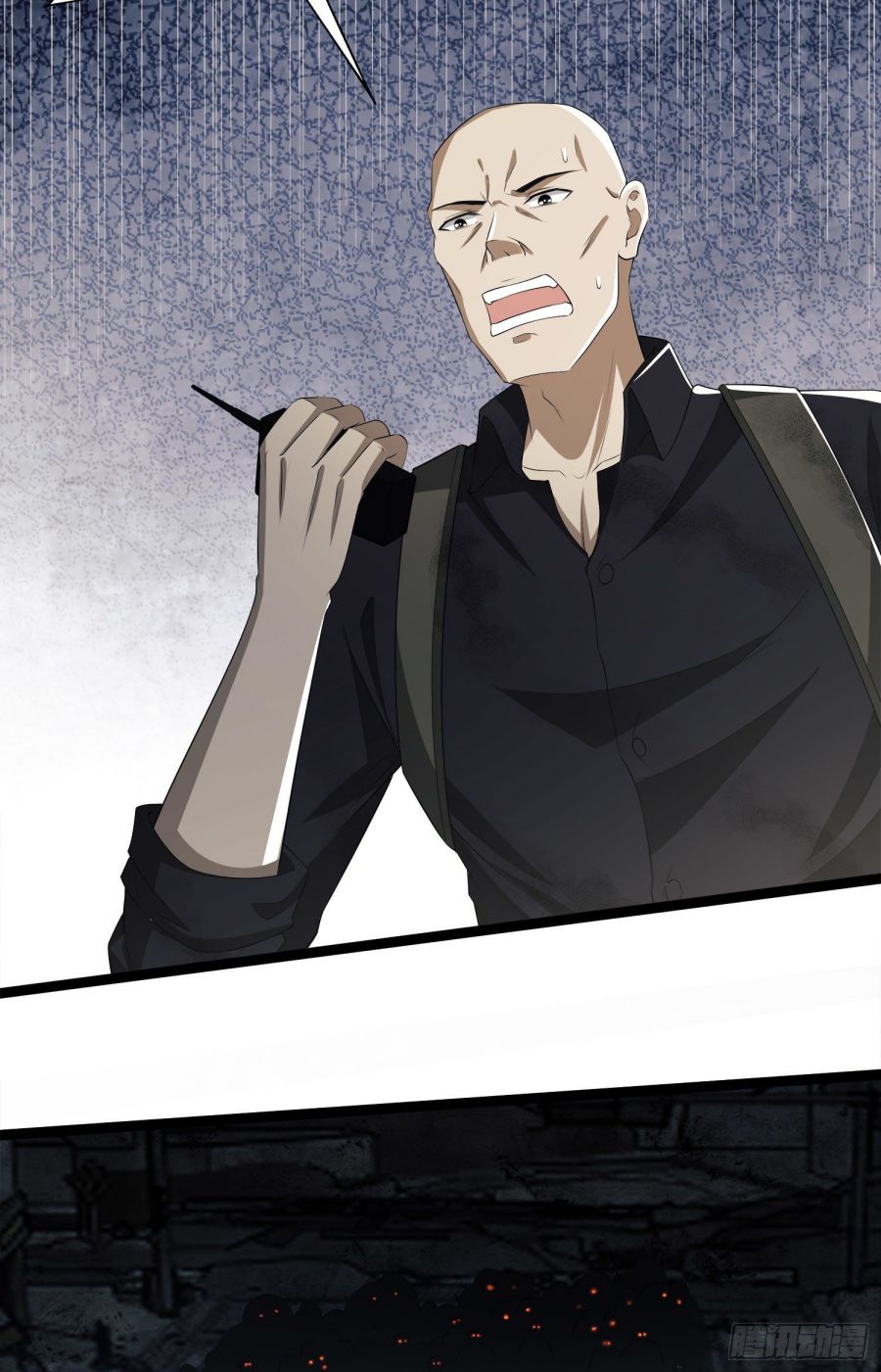 First Order chapter 47 page 17