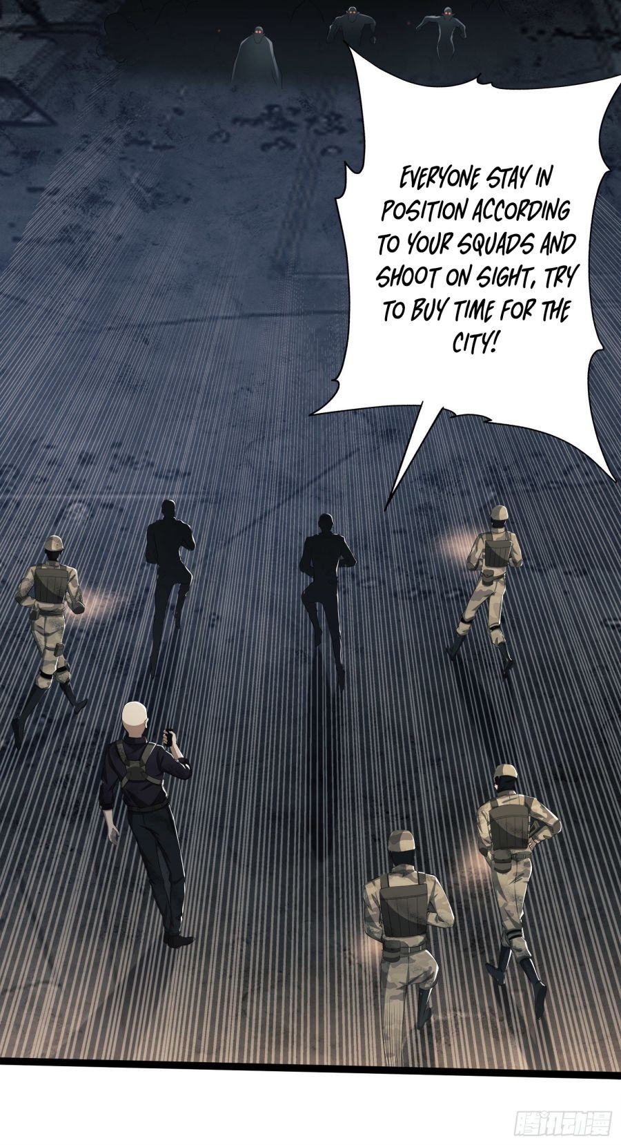 First Order chapter 47 page 18