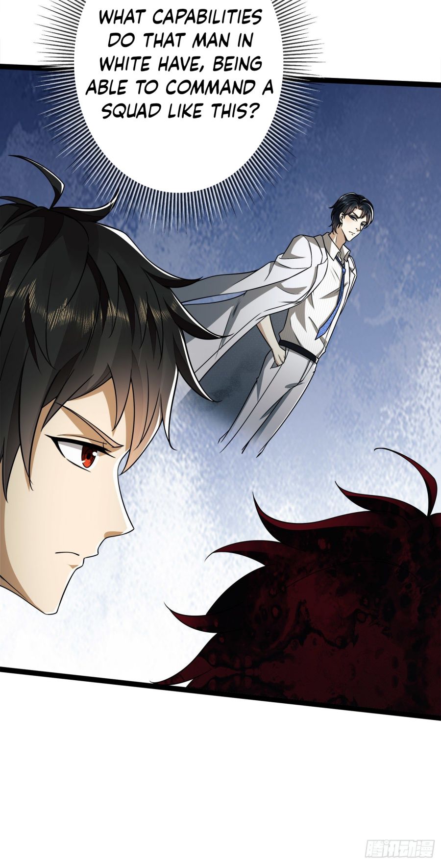 First Order chapter 47 page 21