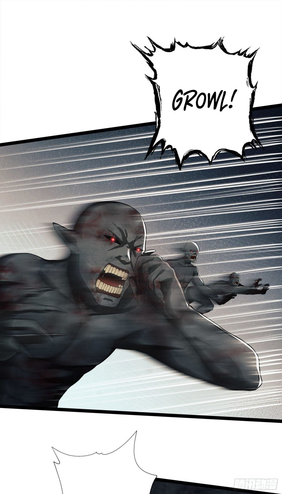 First Order chapter 47 page 23