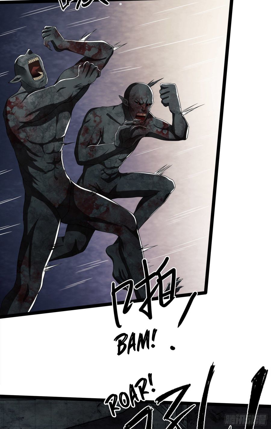 First Order chapter 47 page 28