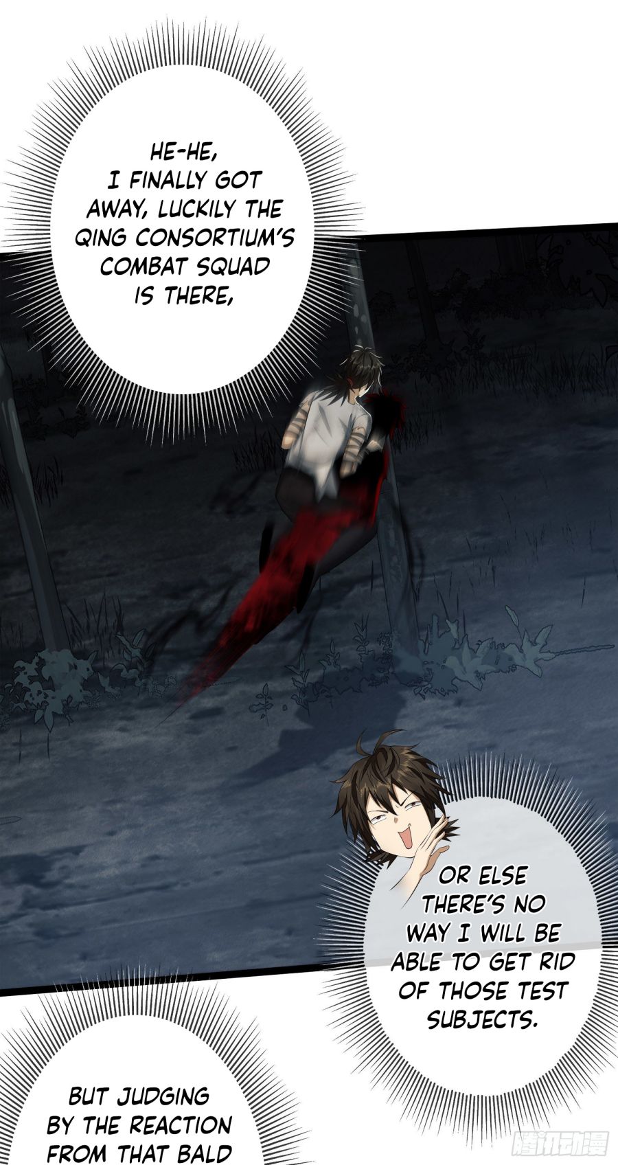 First Order chapter 47 page 31