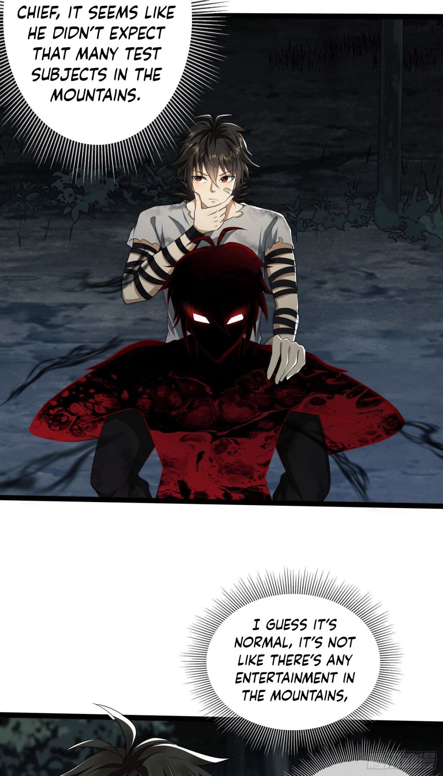 First Order chapter 47 page 32