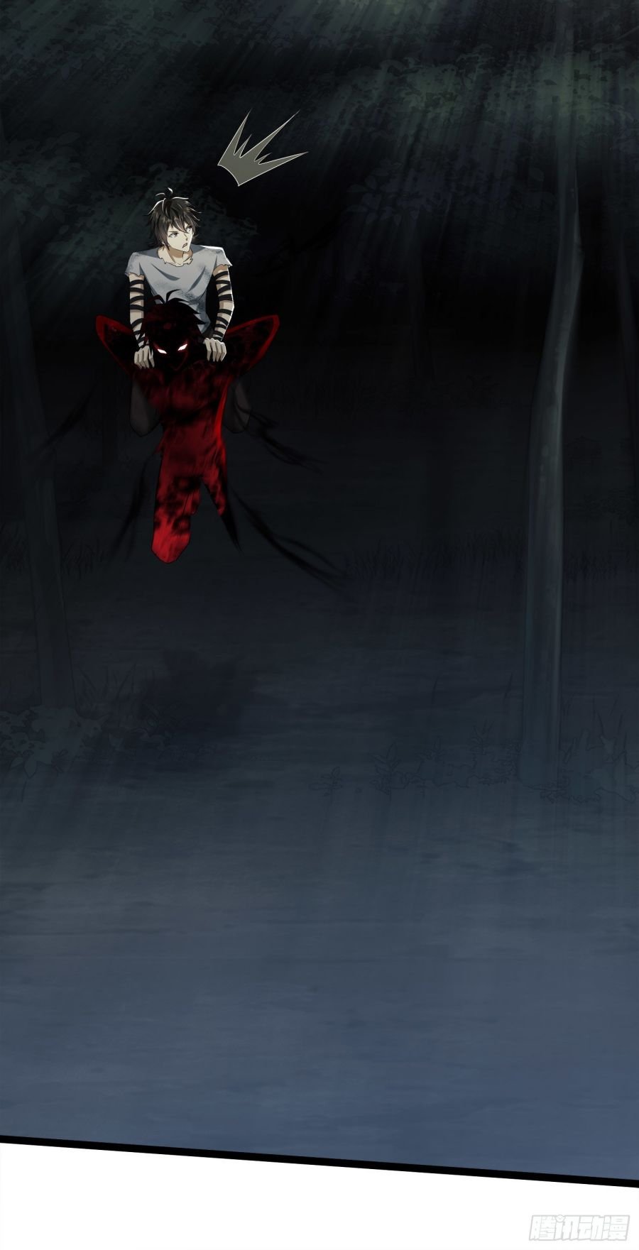 First Order chapter 47 page 34