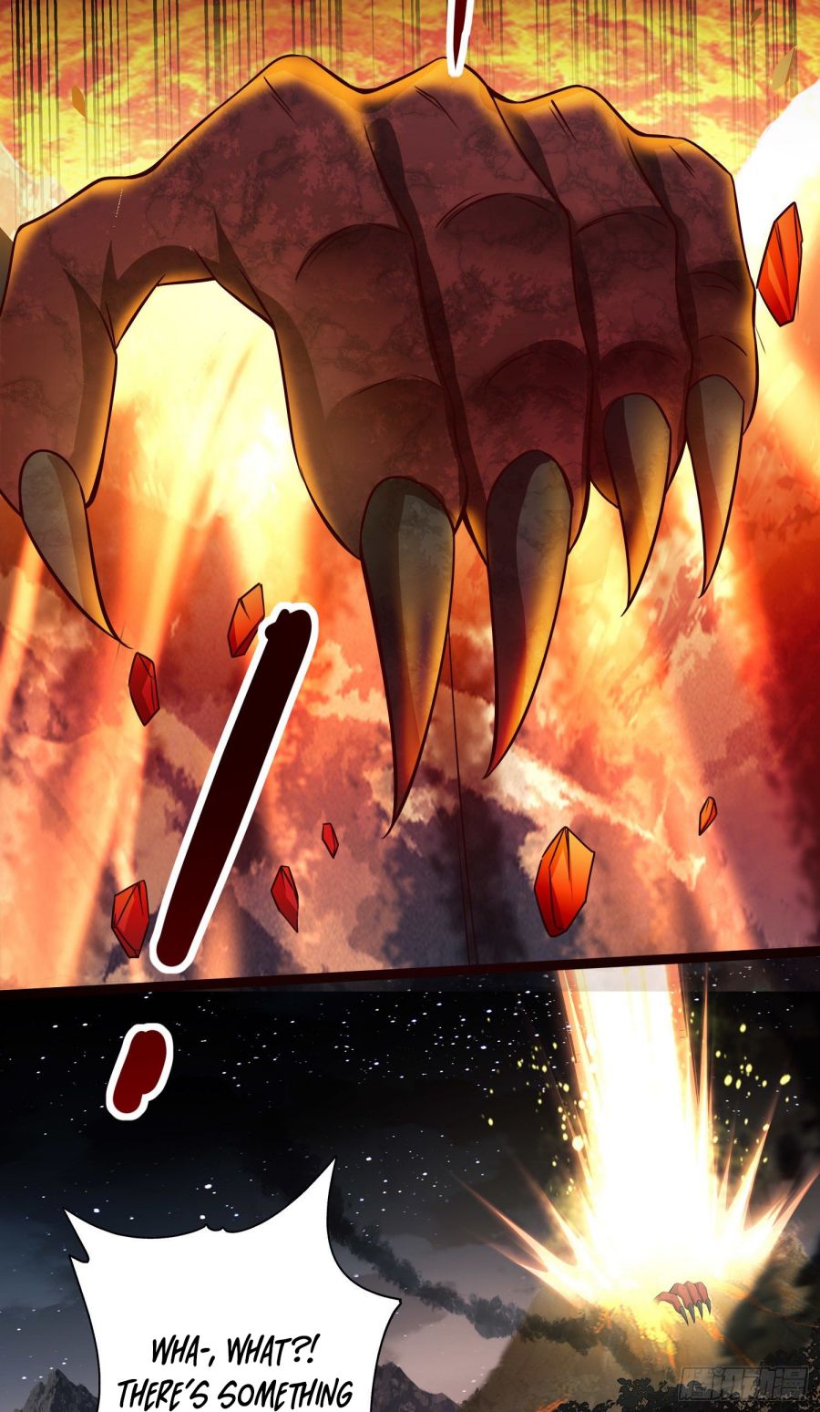 First Order chapter 47 page 37