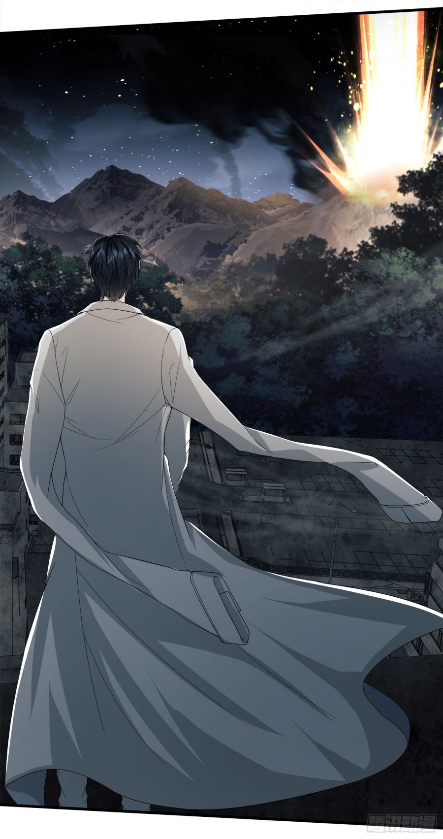 First Order chapter 47 page 39