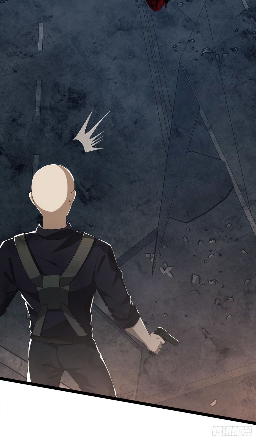 First Order chapter 47 page 4