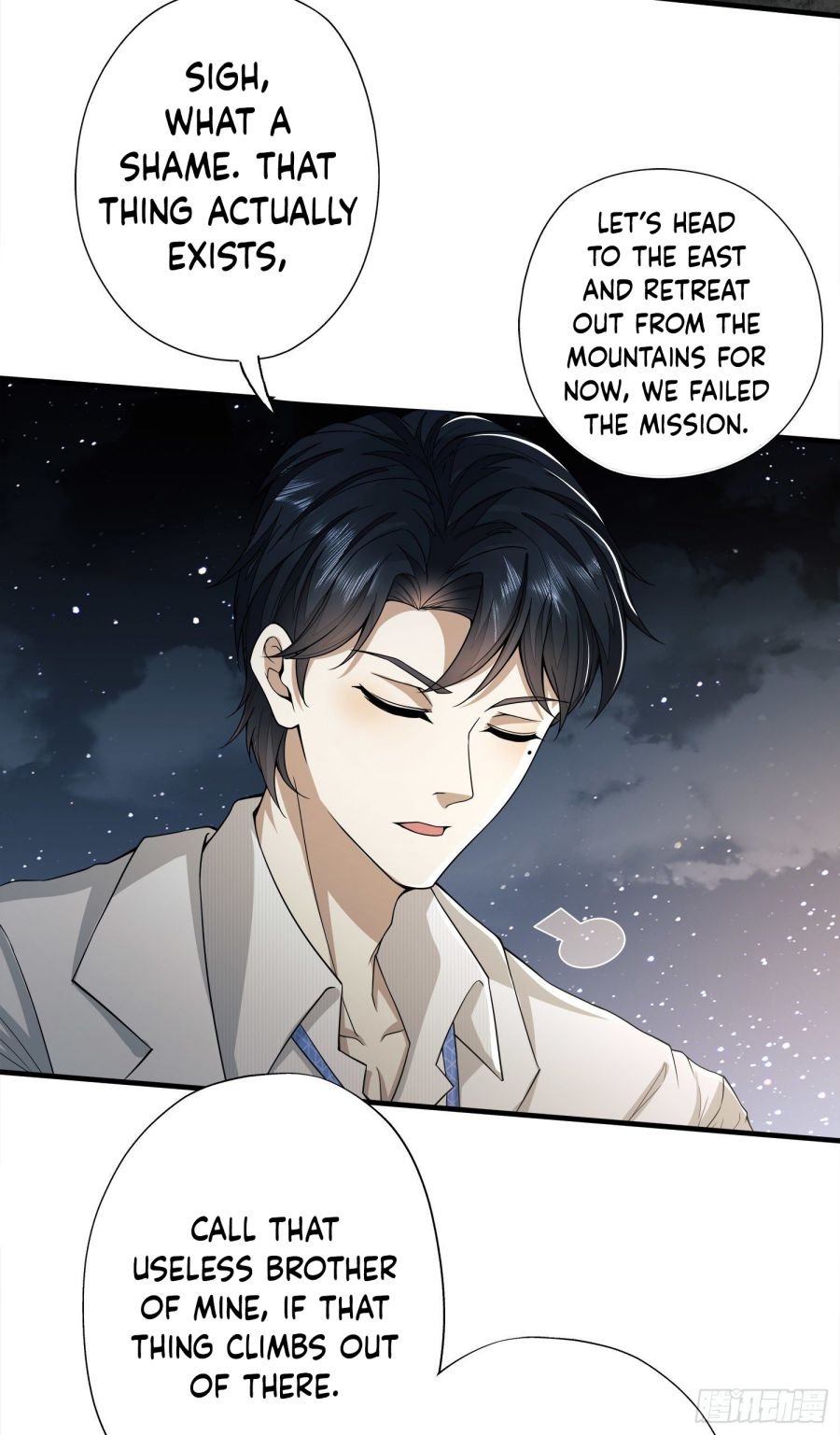 First Order chapter 47 page 41