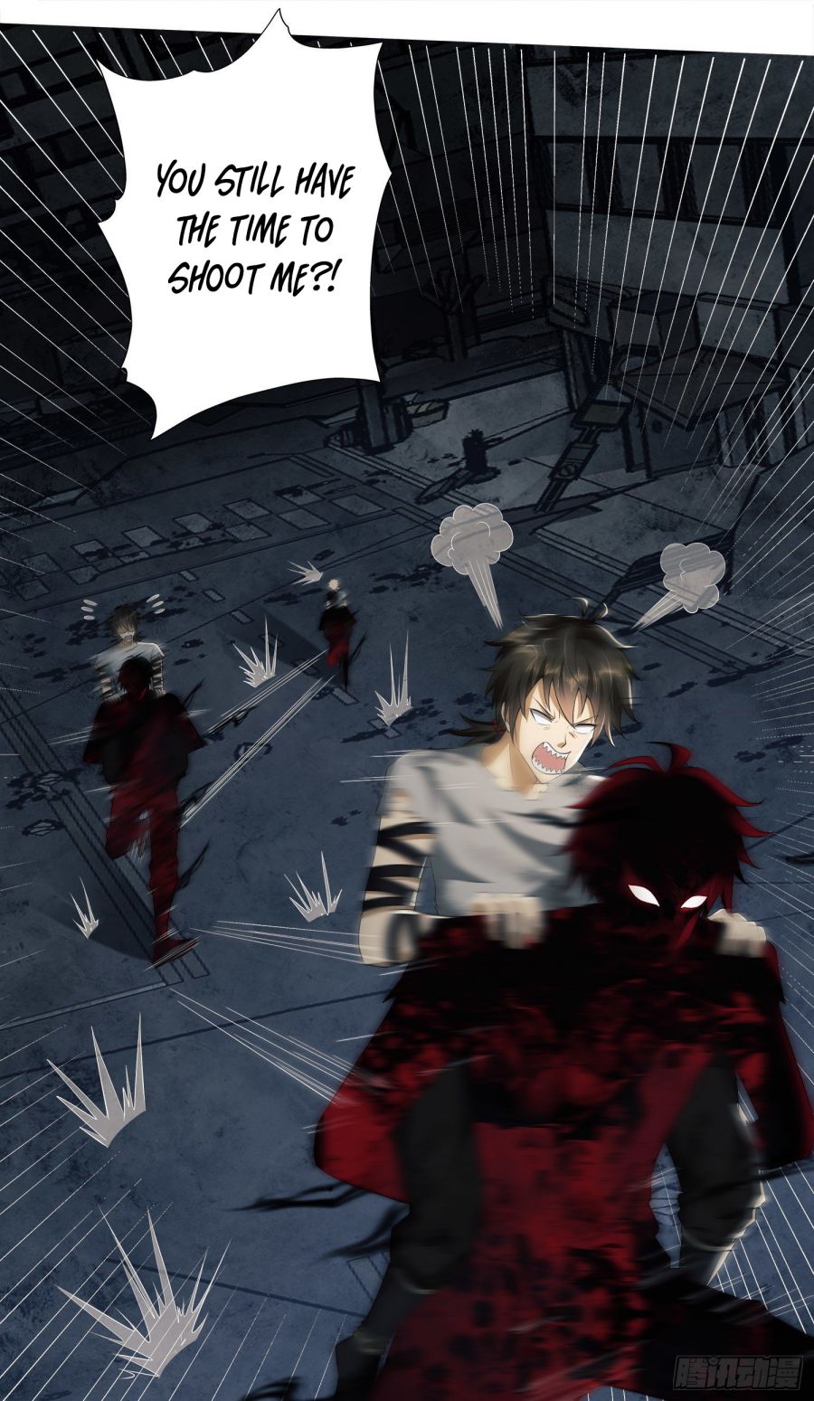 First Order chapter 47 page 7