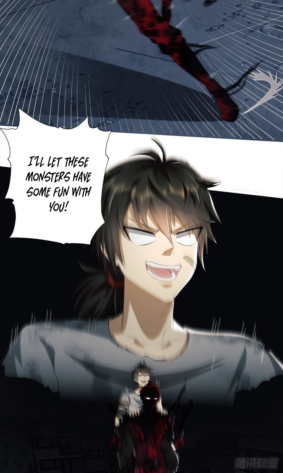 First Order chapter 47 page 9