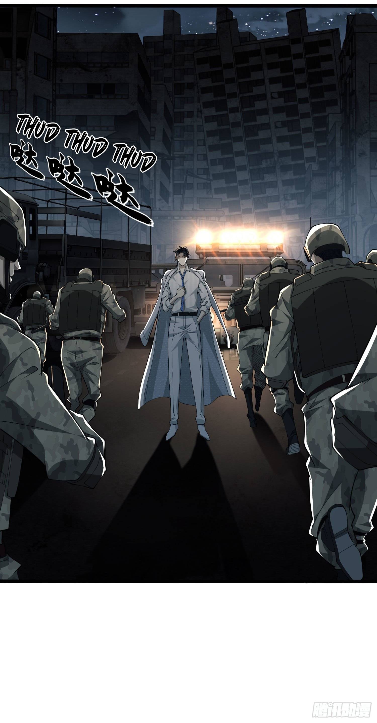 First Order chapter 48 page 10