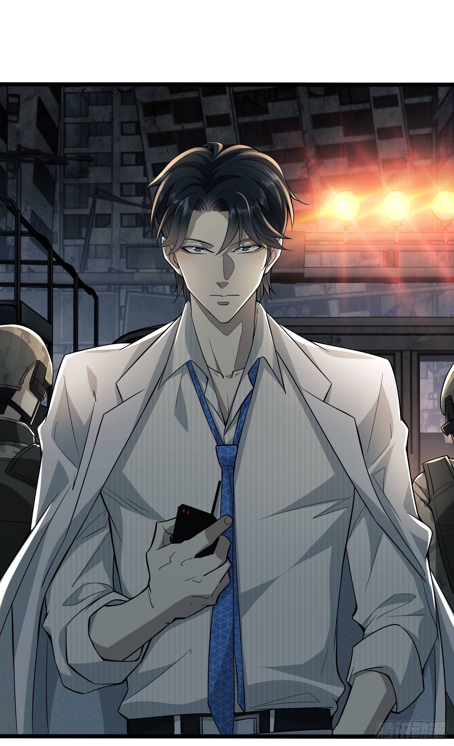 First Order chapter 48 page 11