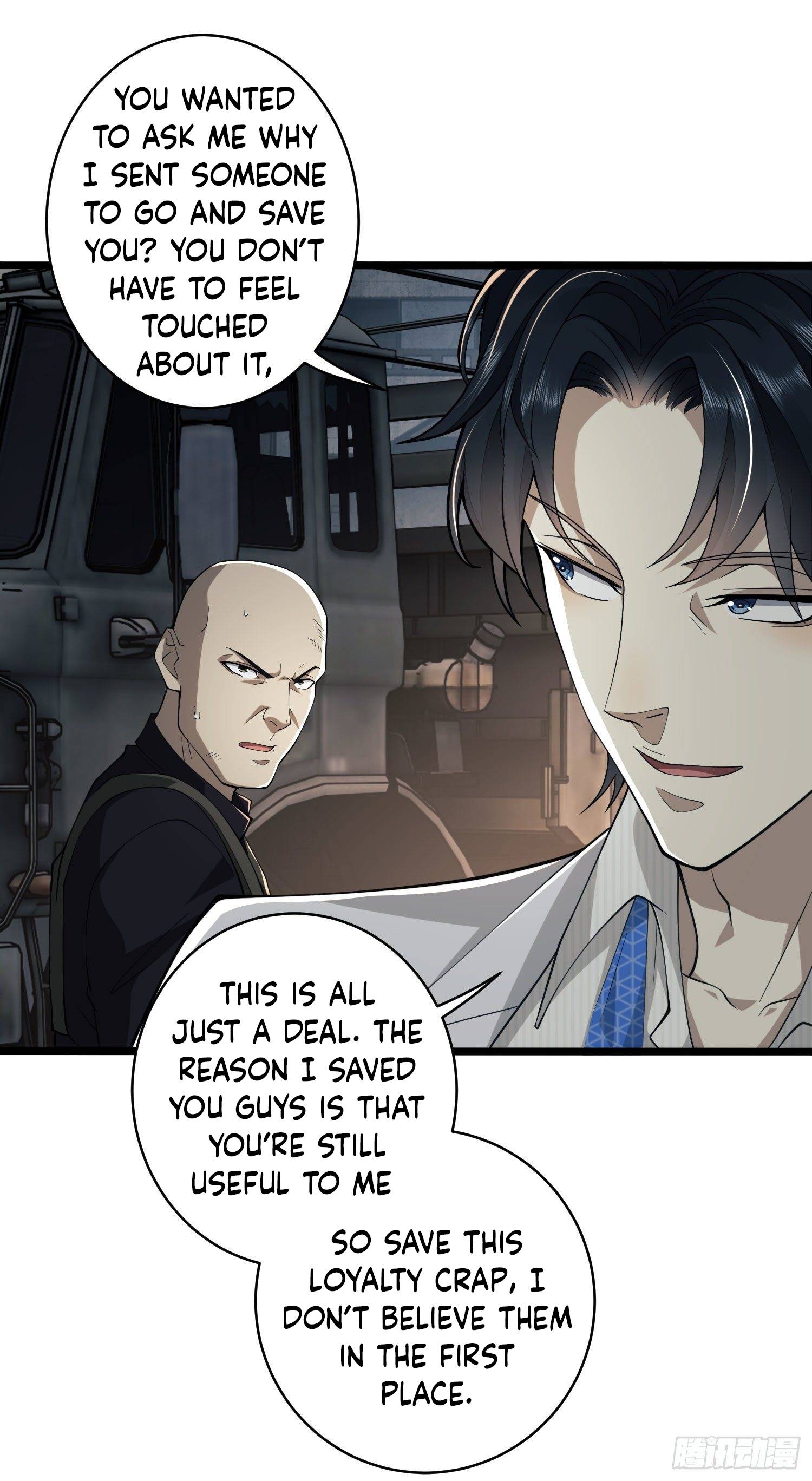 First Order chapter 48 page 19