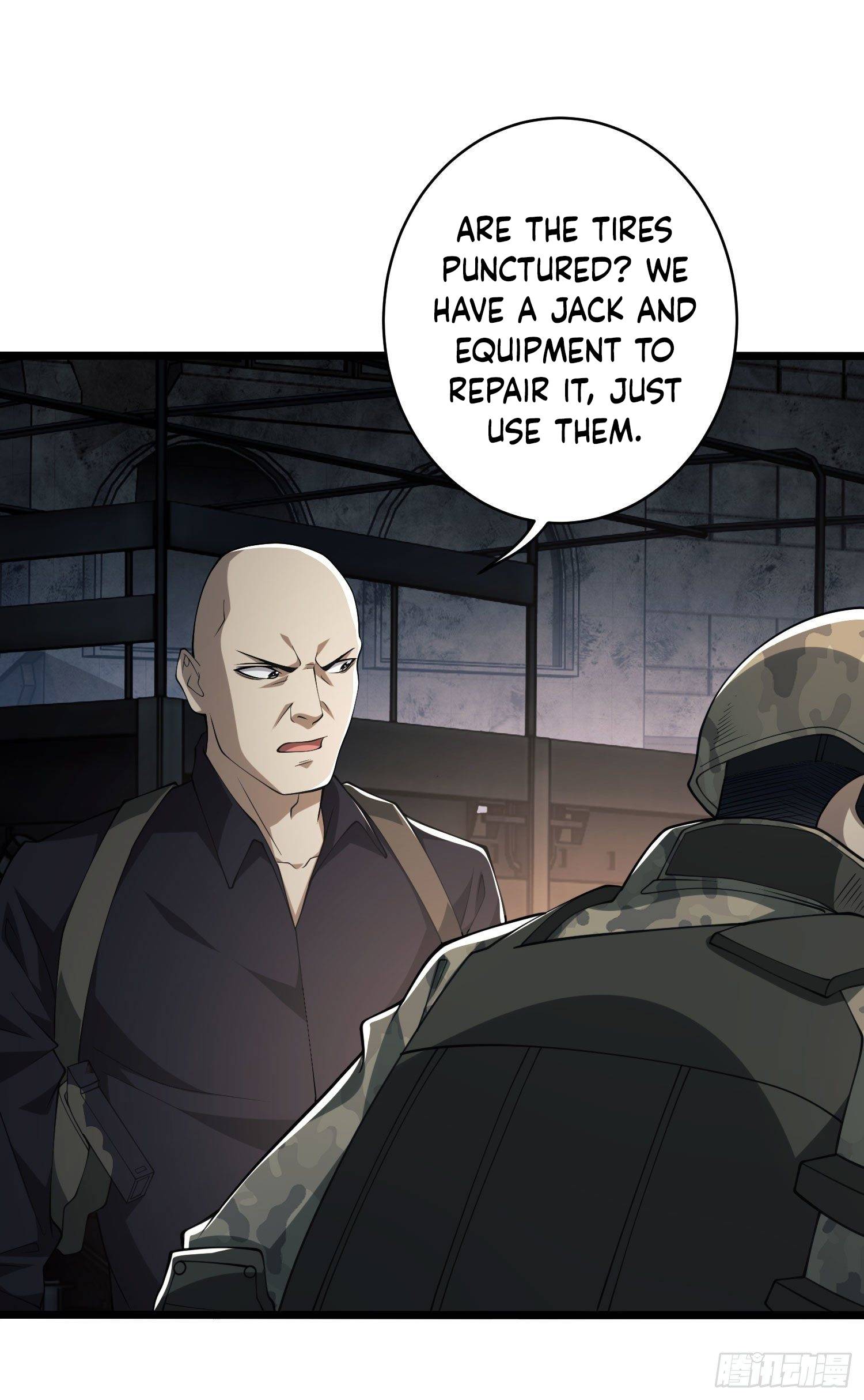 First Order chapter 48 page 21