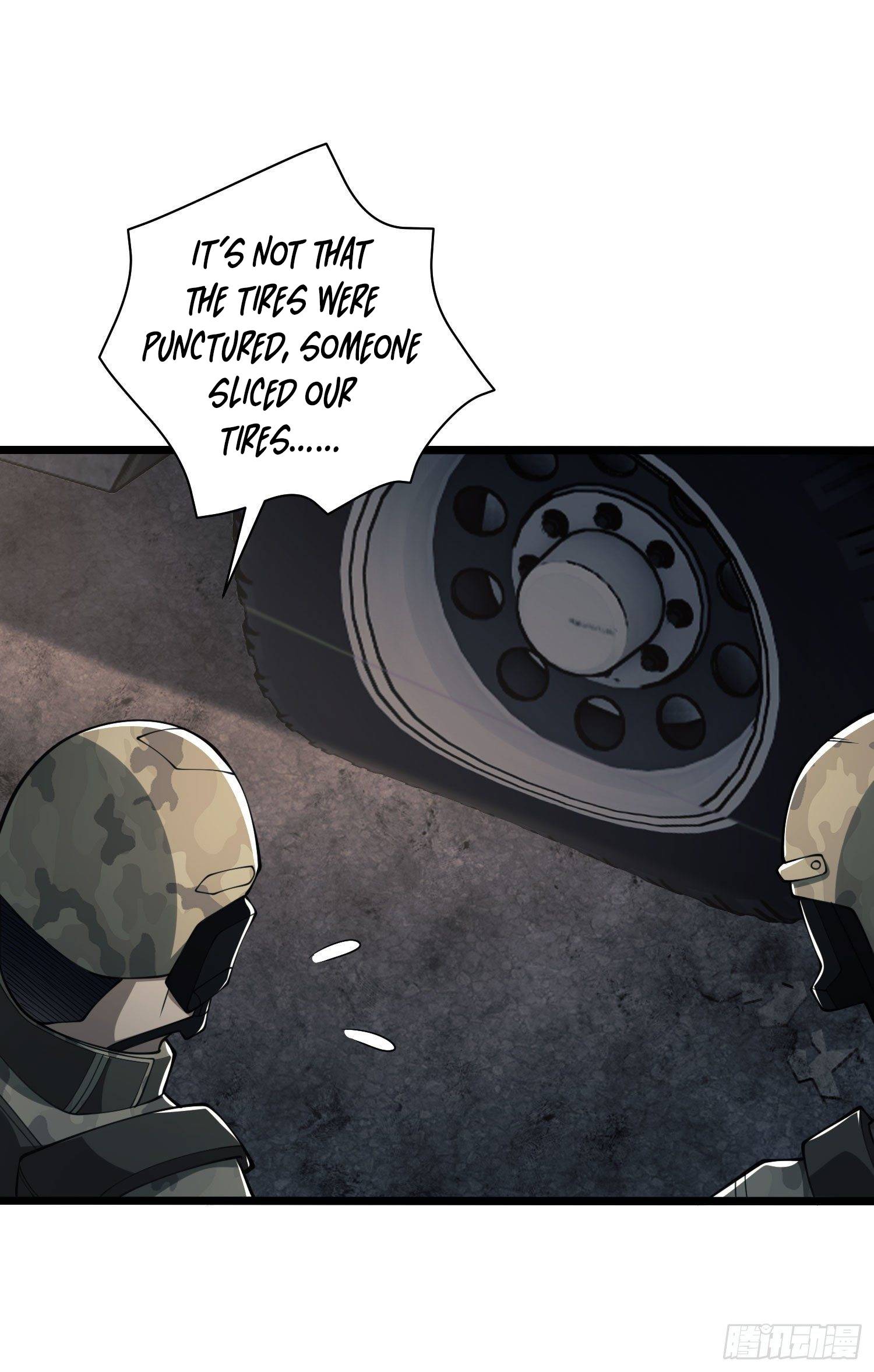 First Order chapter 48 page 22