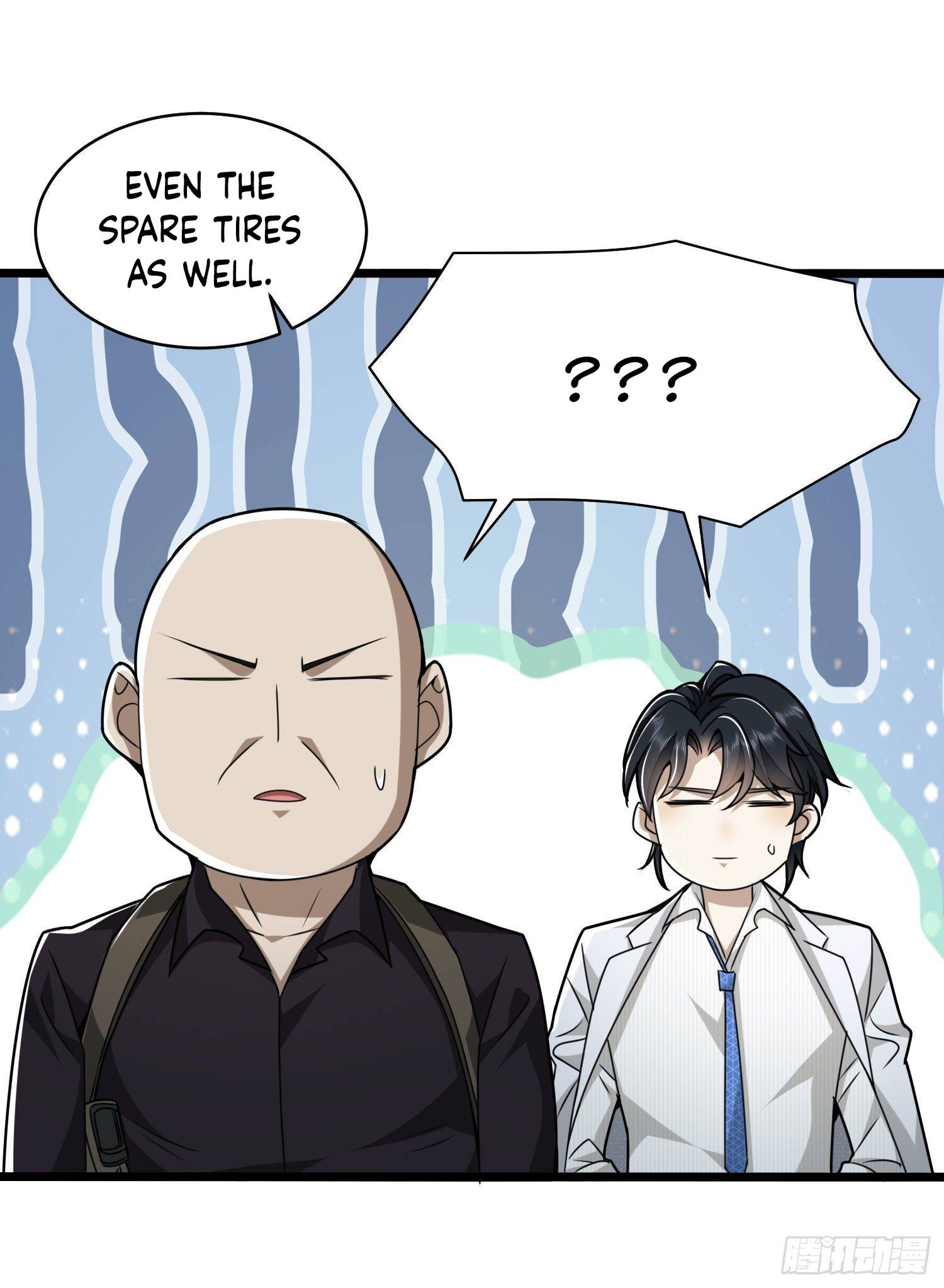 First Order chapter 48 page 23