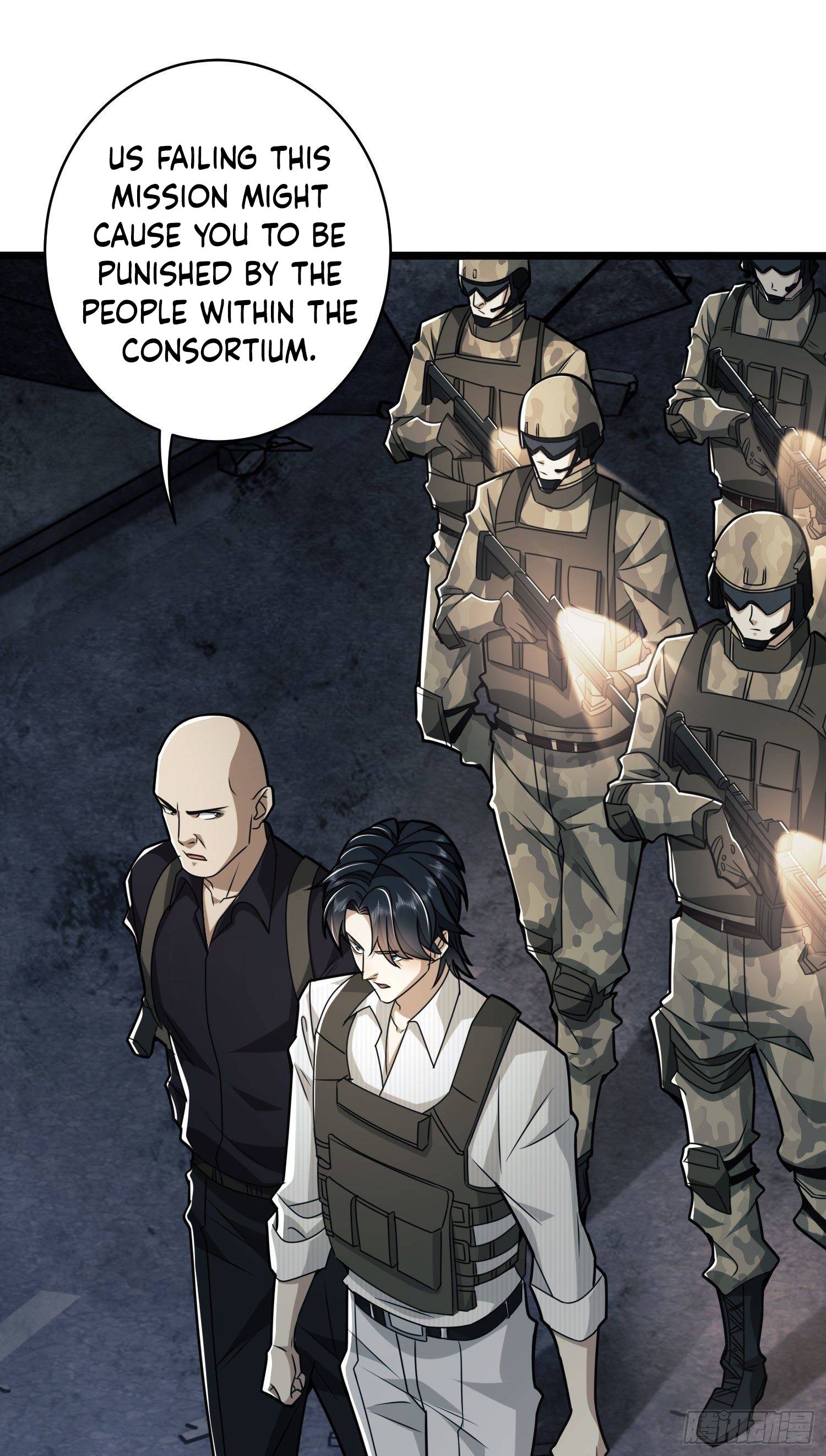 First Order chapter 48 page 27