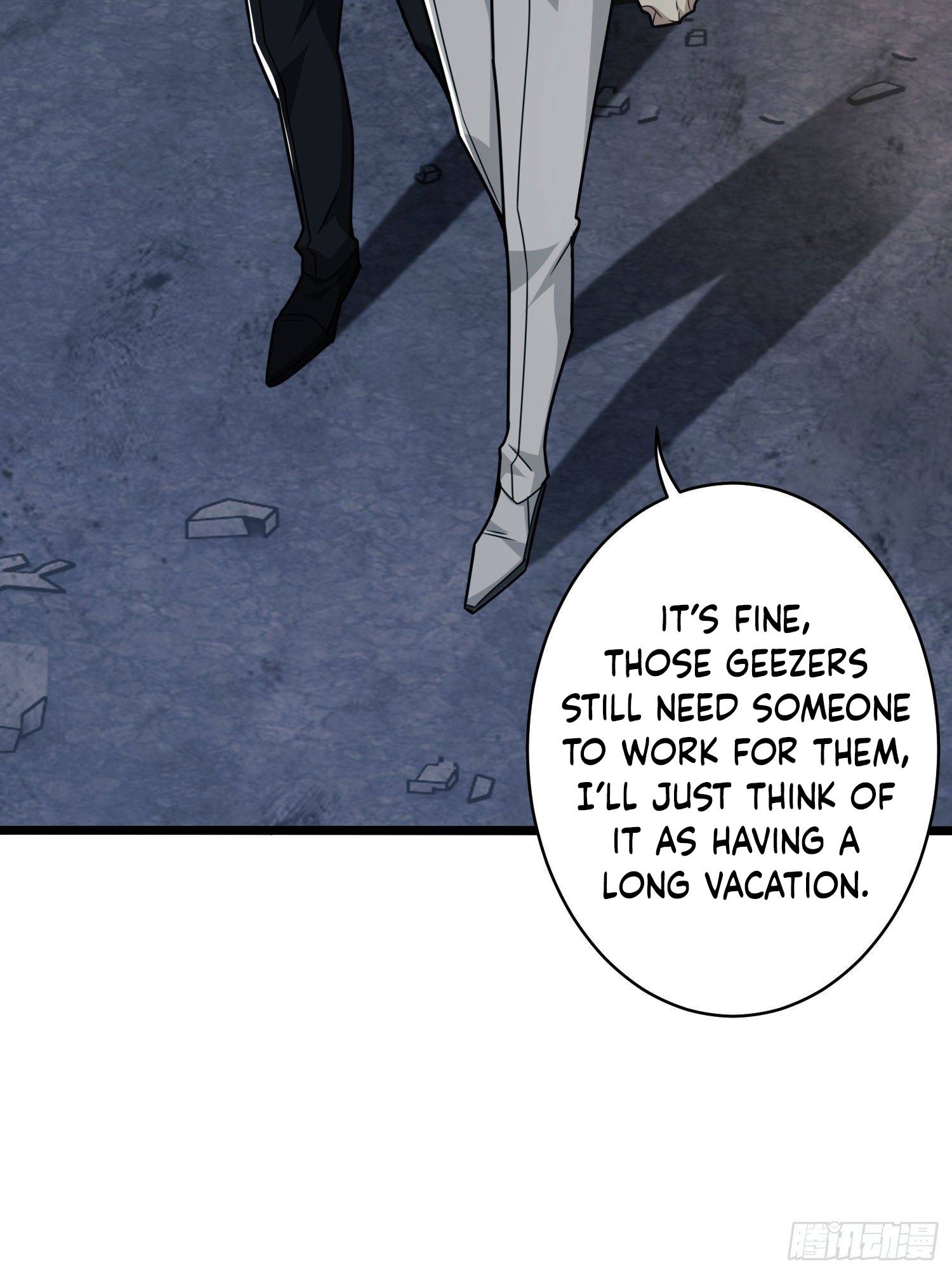 First Order chapter 48 page 28