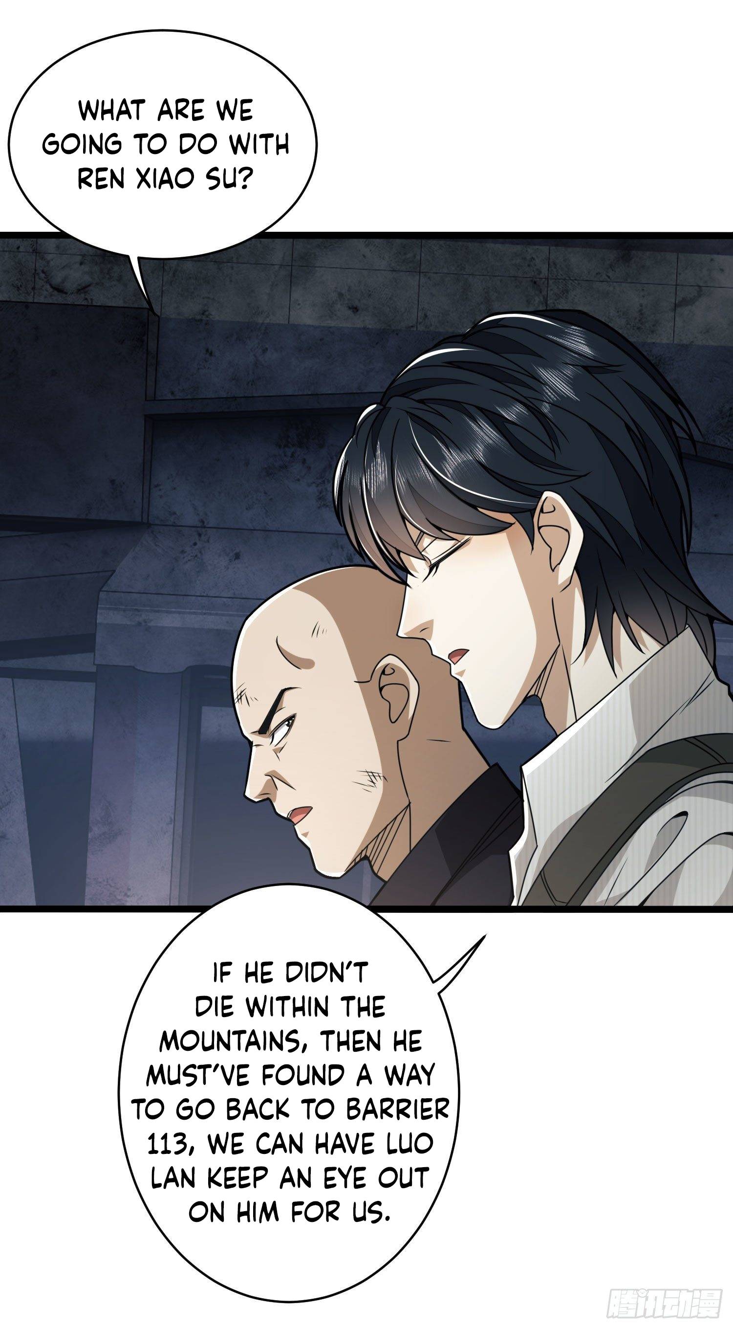 First Order chapter 48 page 29