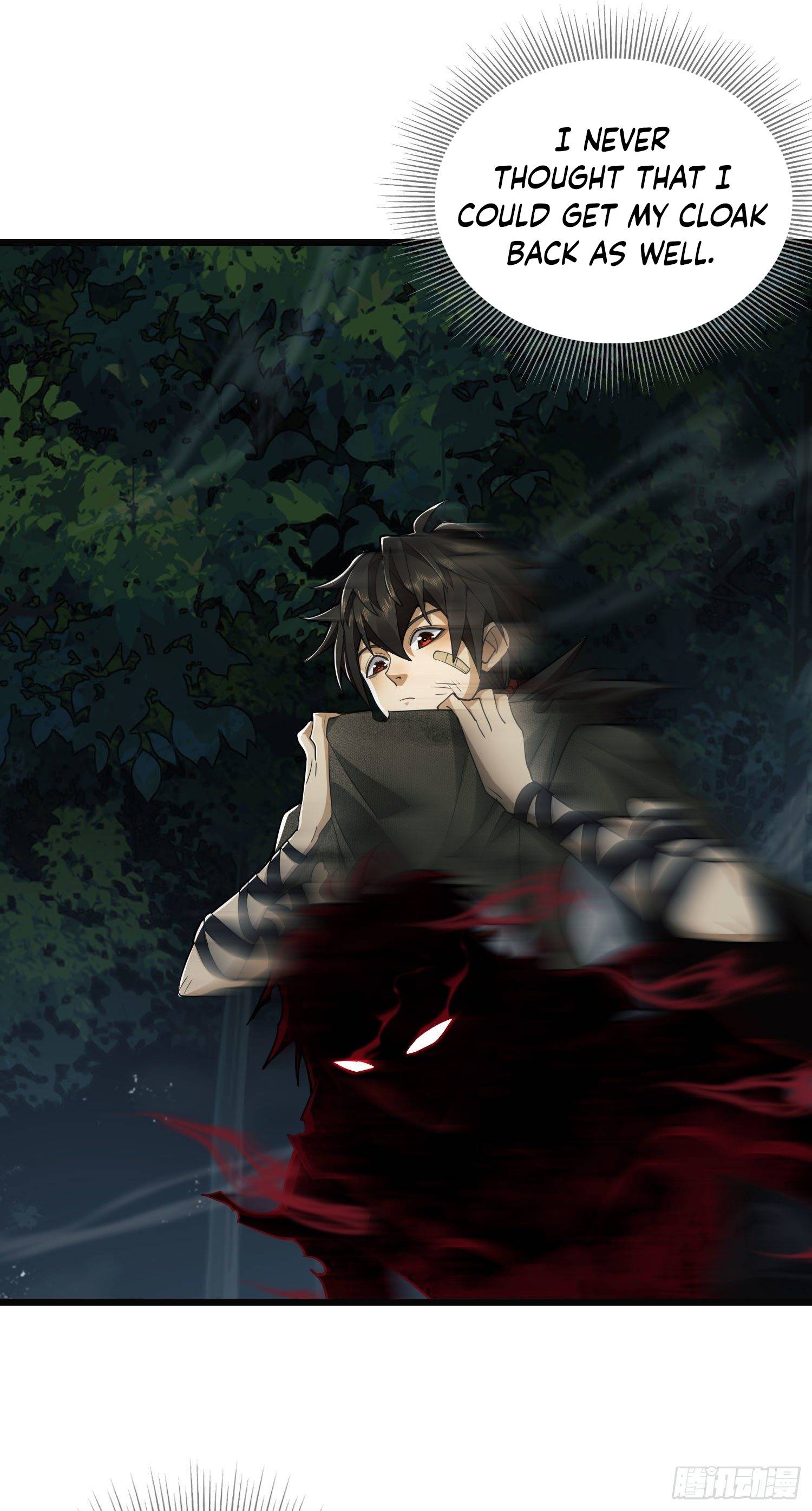 First Order chapter 48 page 33