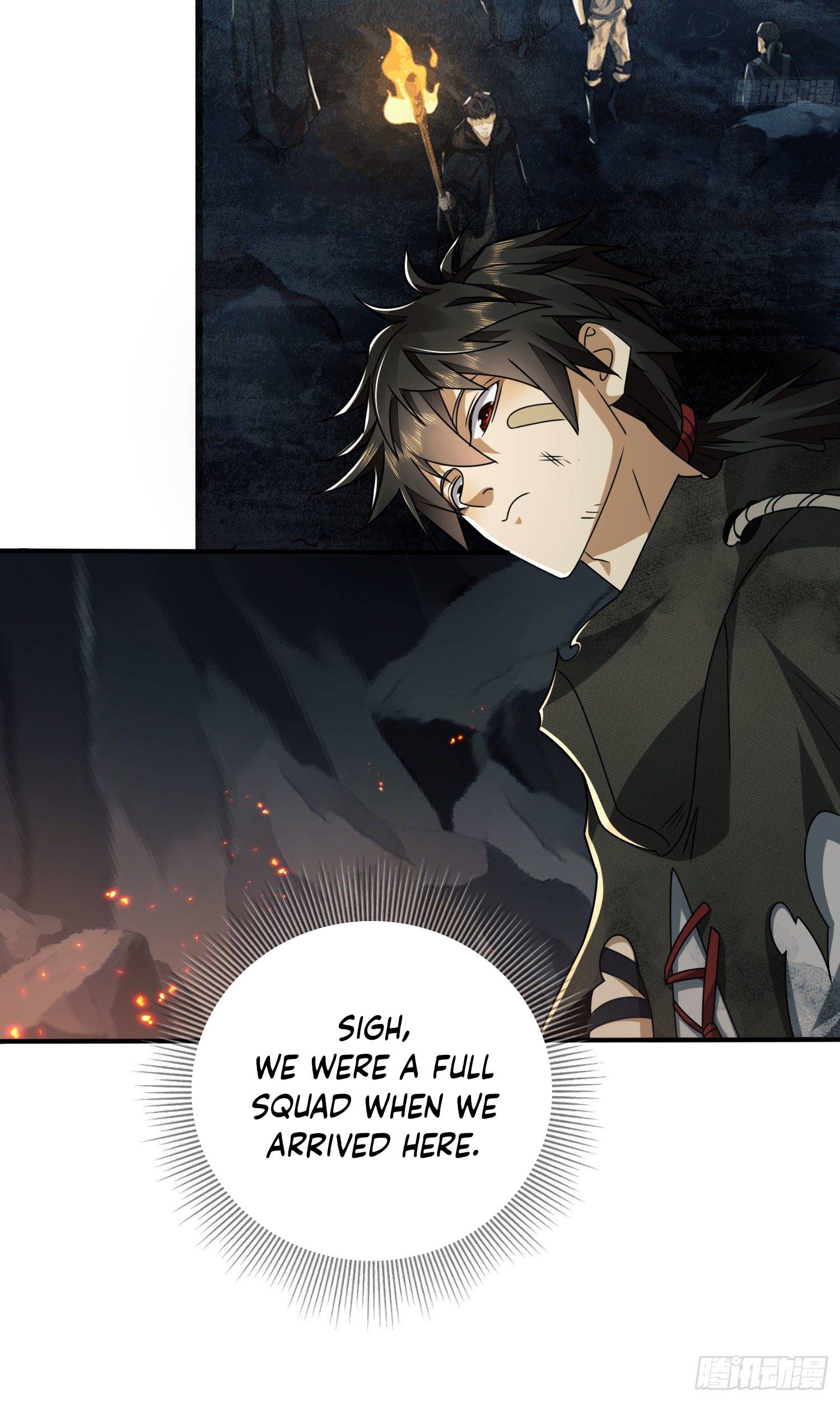 First Order chapter 48 page 38