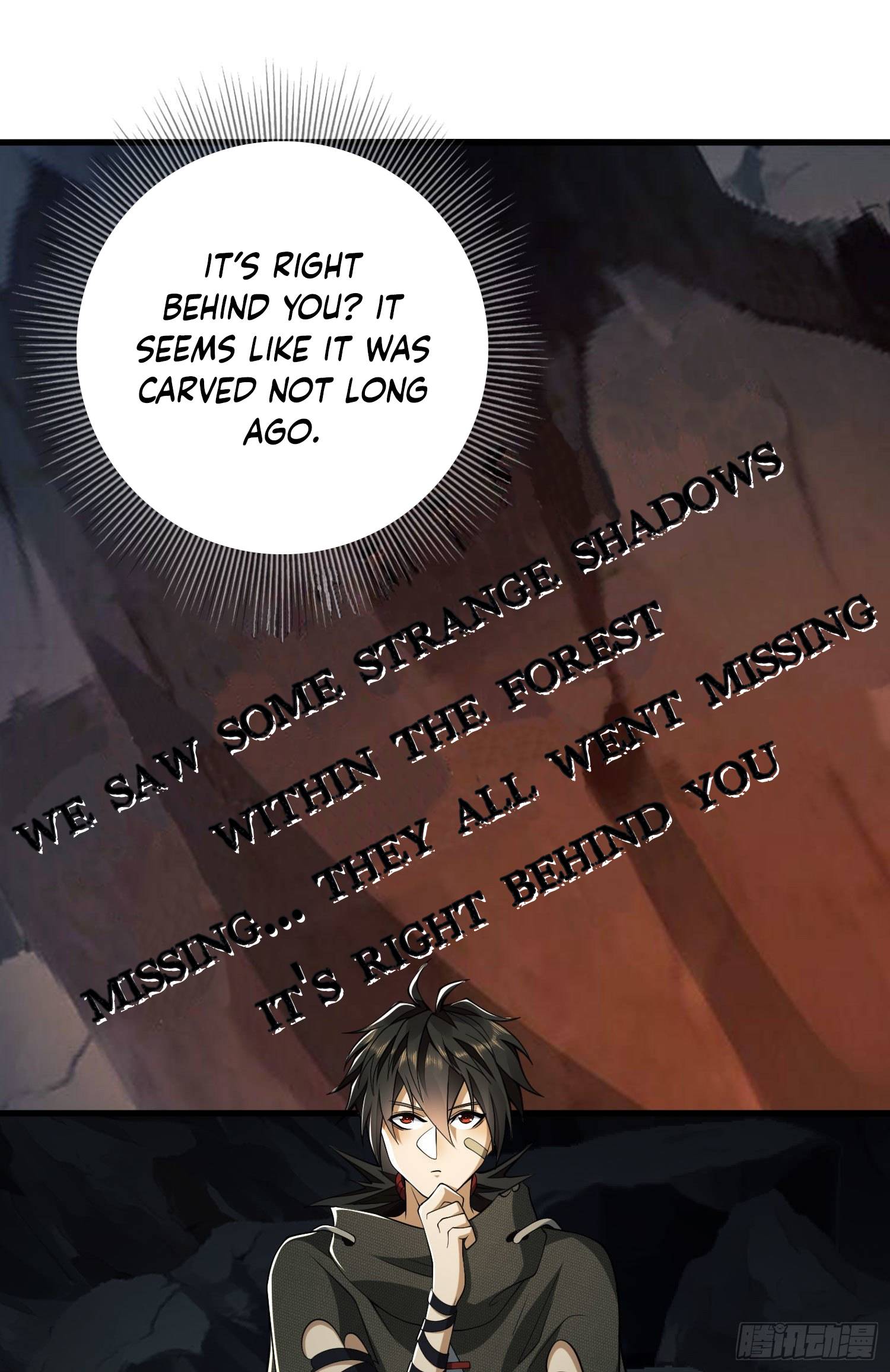 First Order chapter 48 page 40