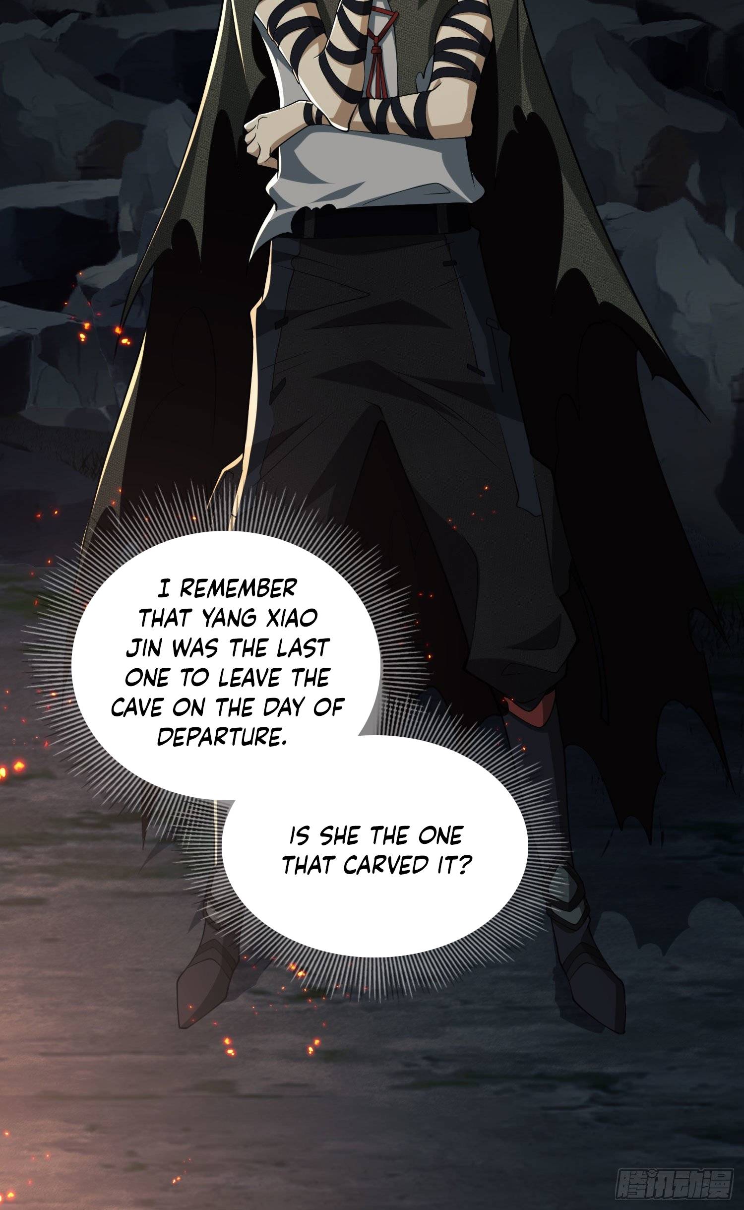 First Order chapter 48 page 41