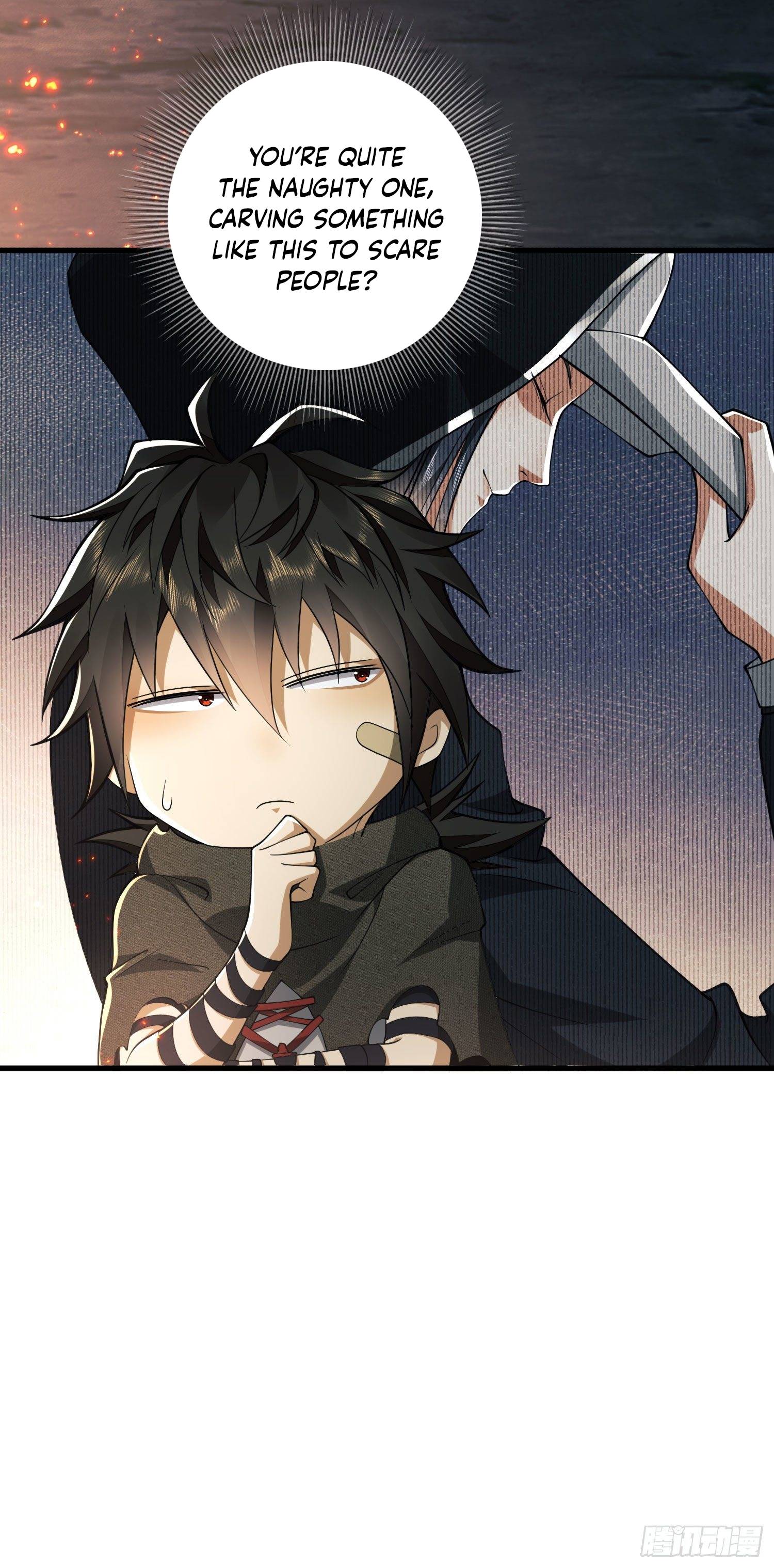 First Order chapter 48 page 42