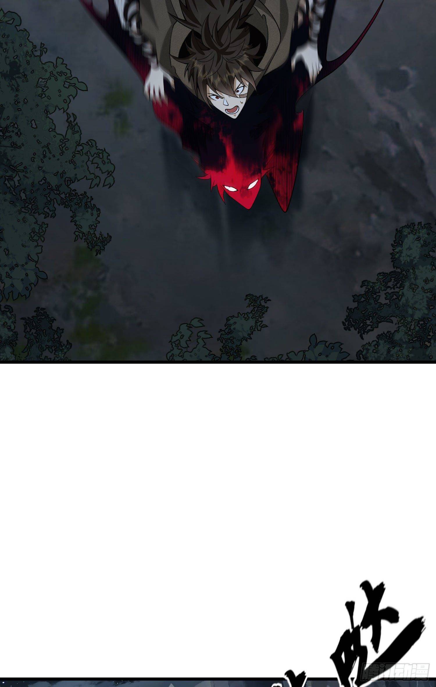 First Order chapter 48 page 48