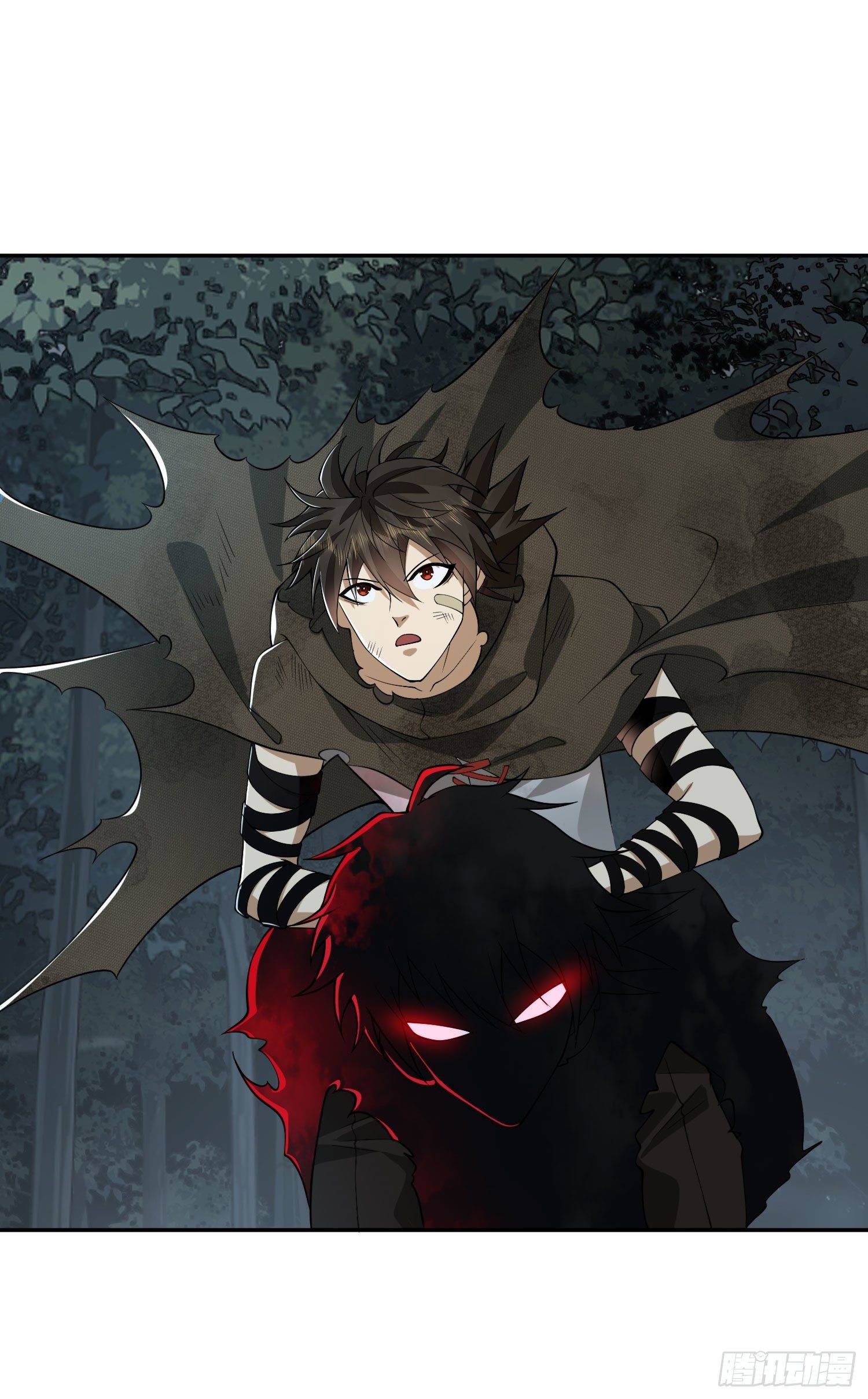 First Order chapter 48 page 55