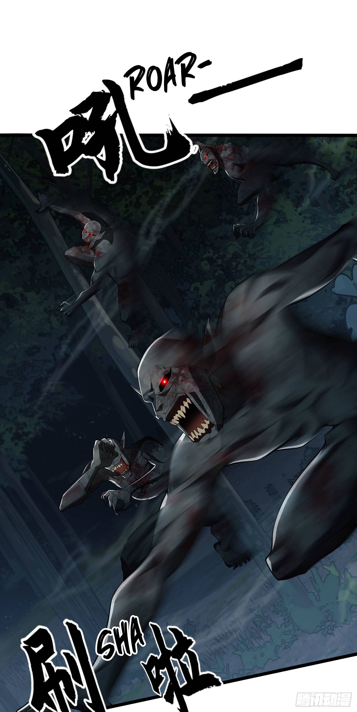 First Order chapter 48 page 7