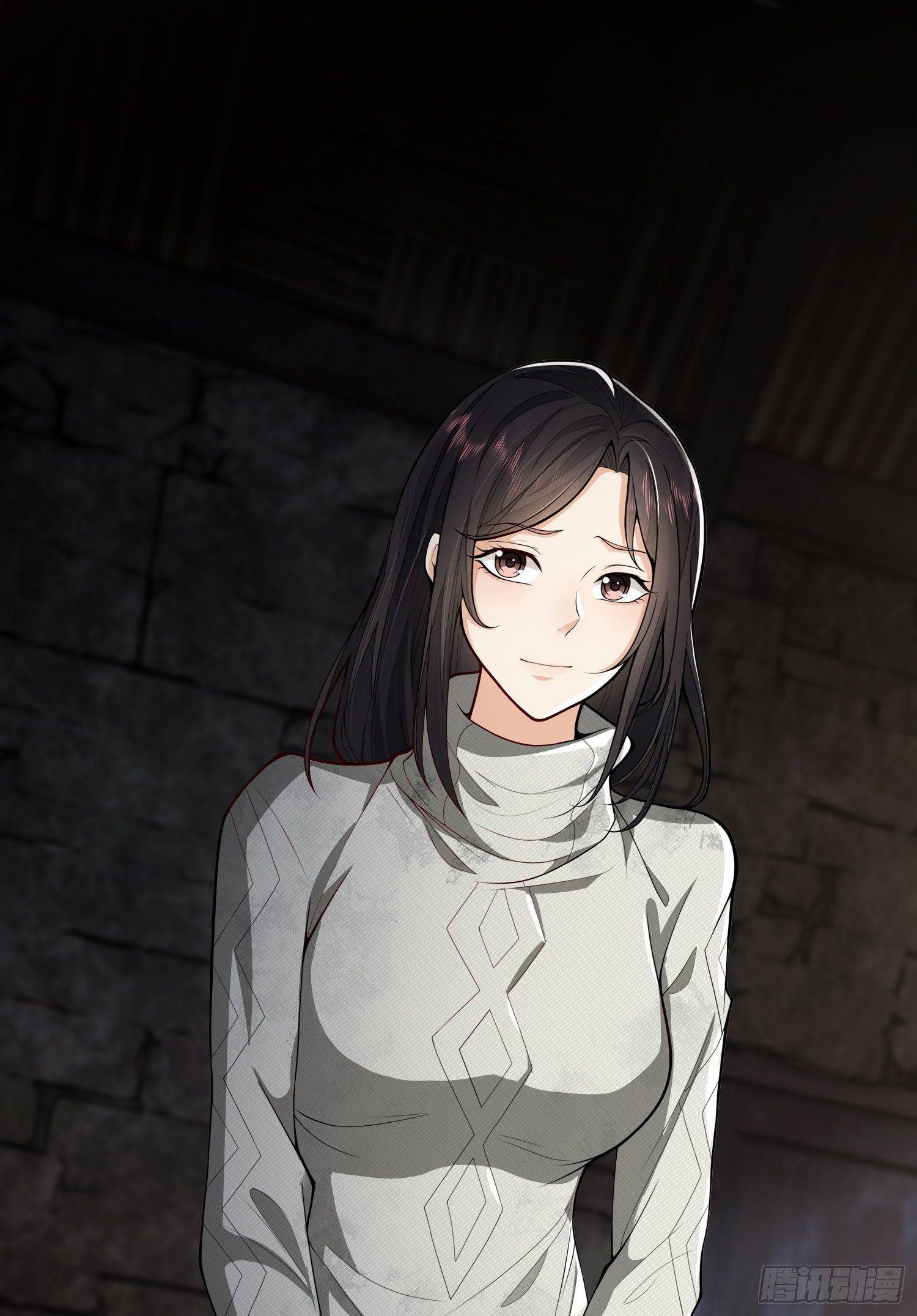 First Order chapter 49 page 11