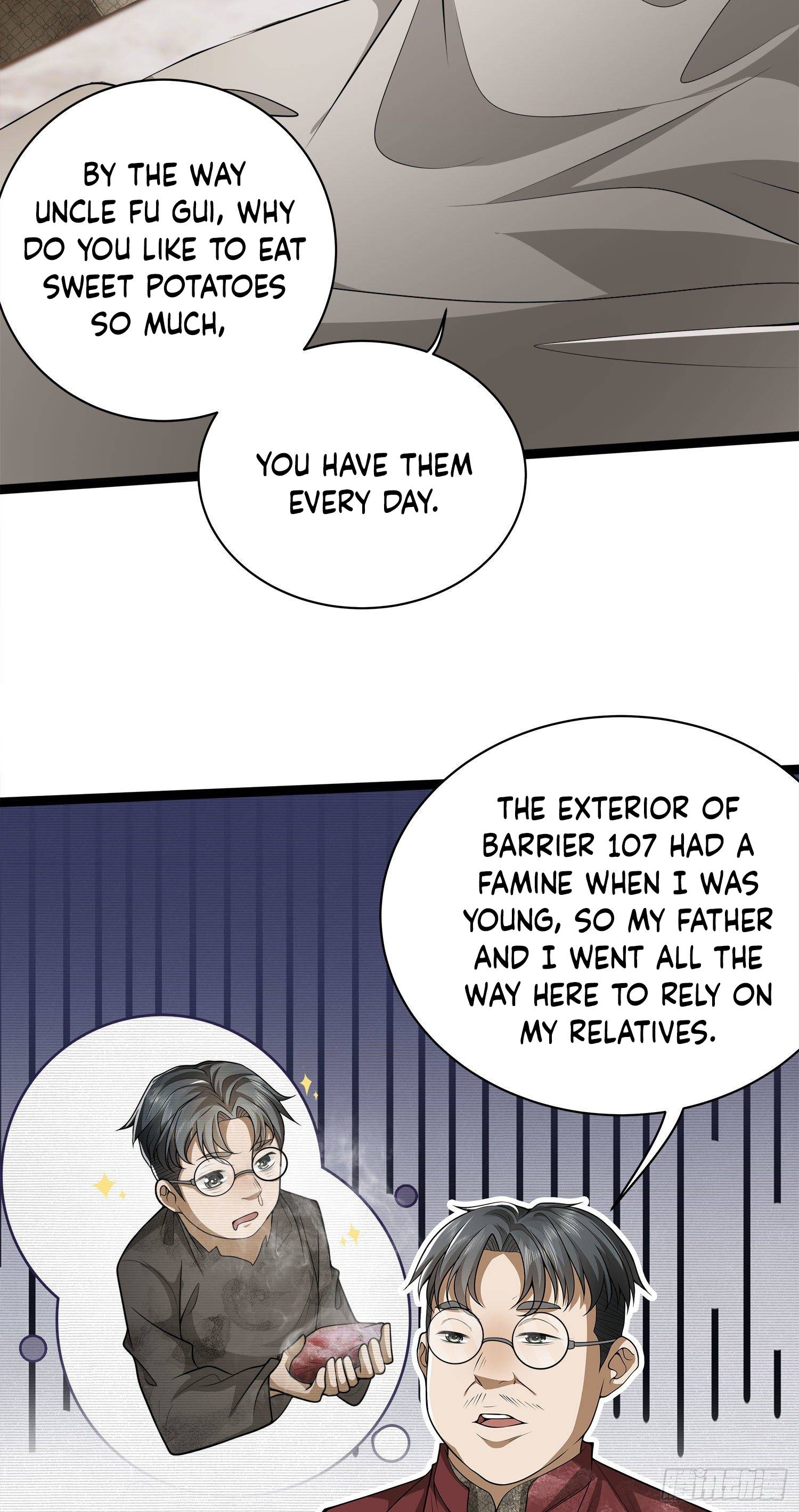 First Order chapter 49 page 14