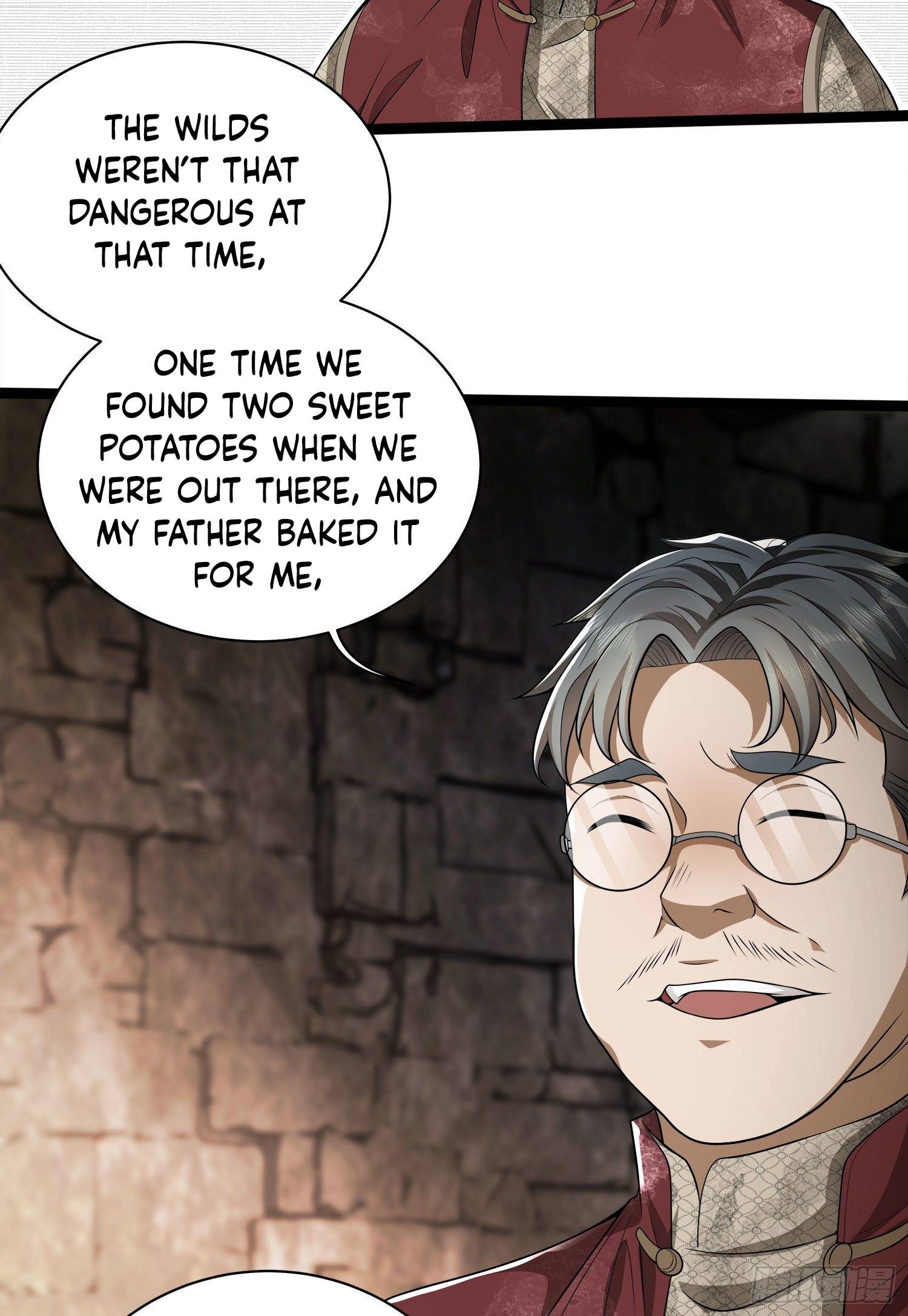 First Order chapter 49 page 15