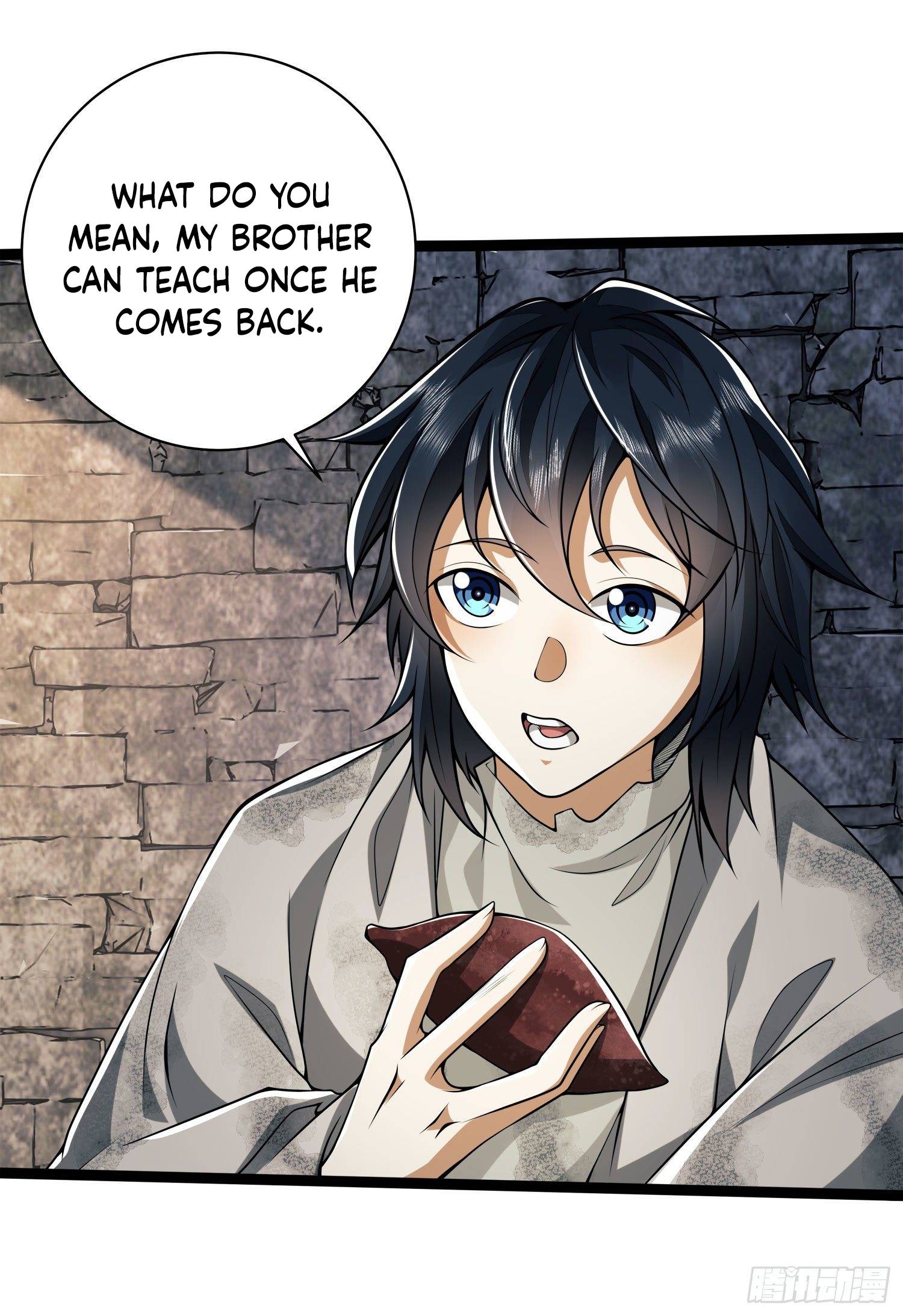 First Order chapter 49 page 21