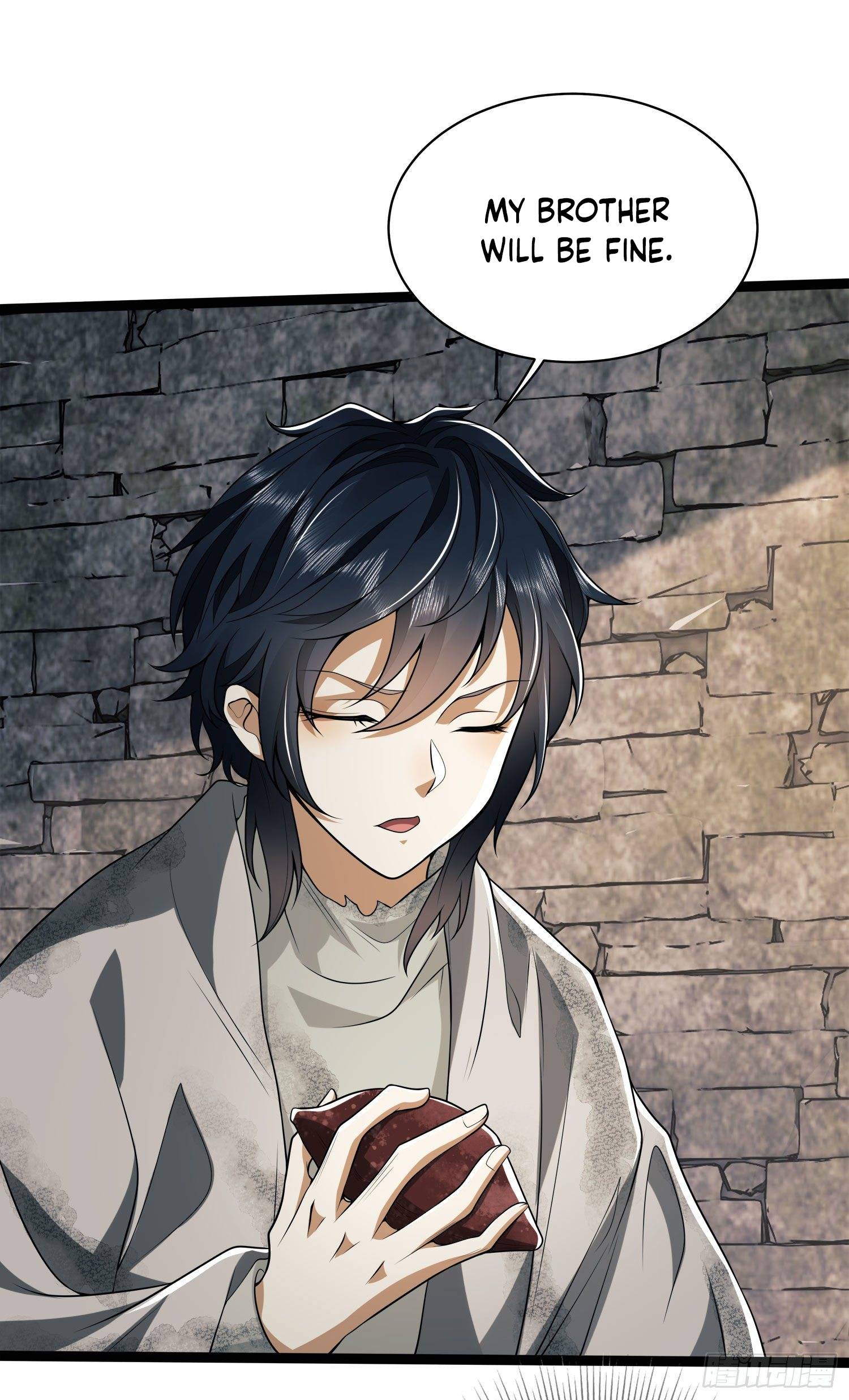 First Order chapter 49 page 23