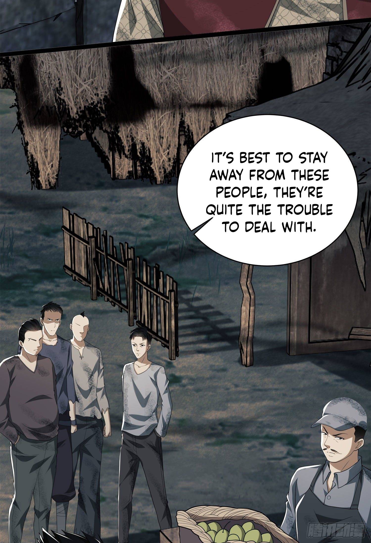 First Order chapter 49 page 27