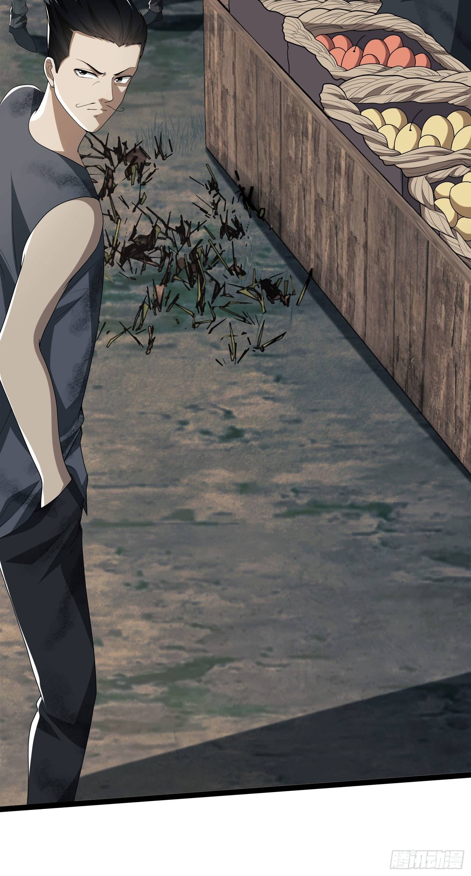 First Order chapter 49 page 28